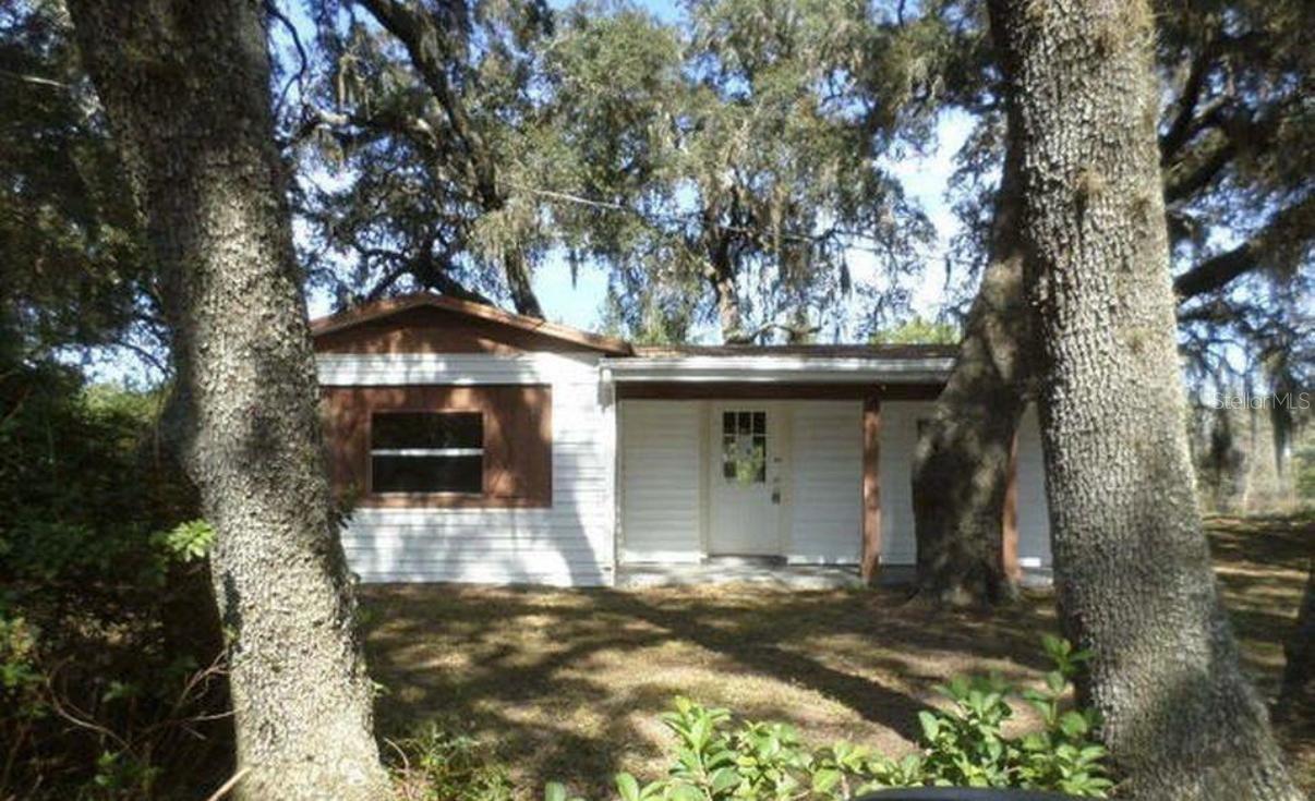 106 PENNSYLVANIA AVE, POMONA PARK, FL