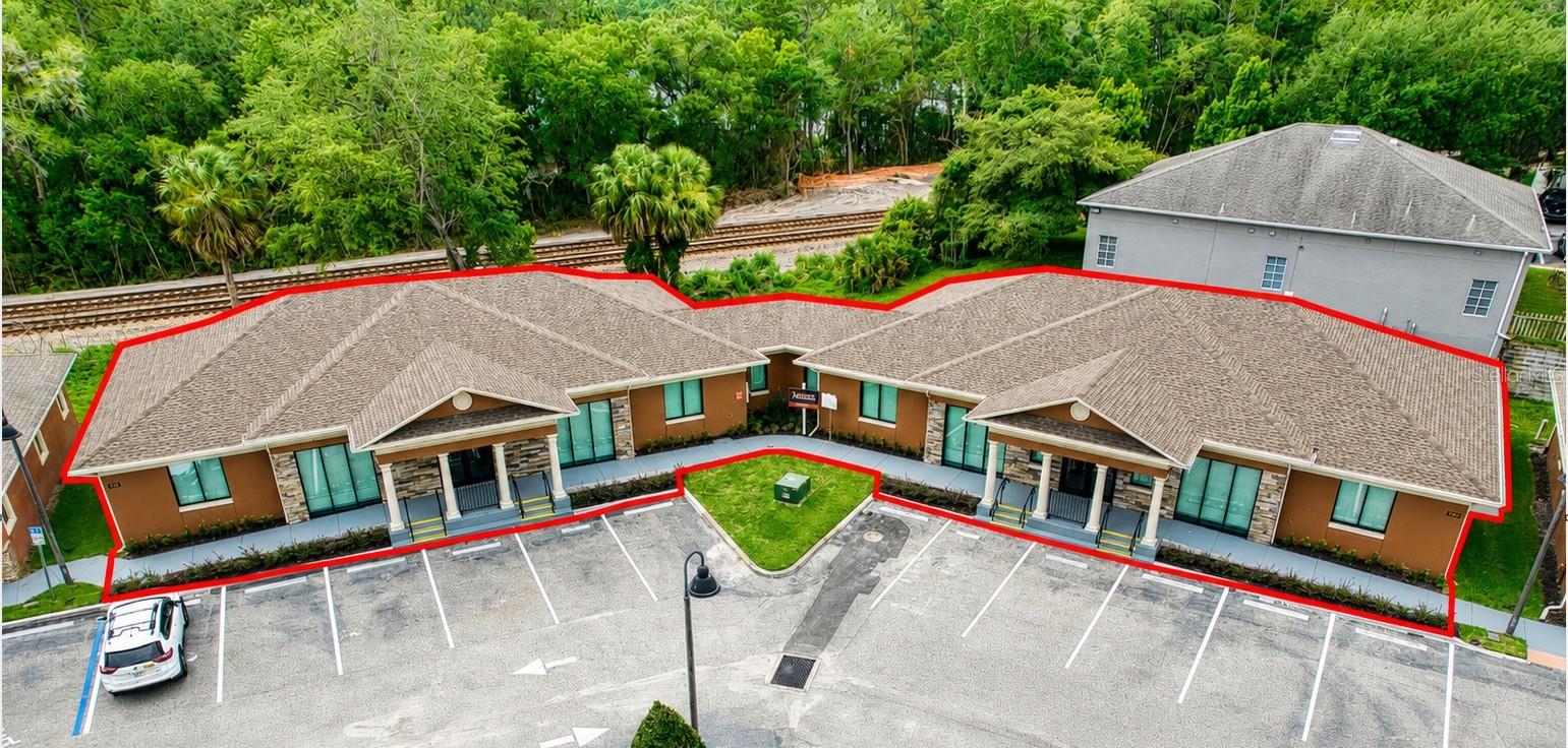 741 CIARA CREEK CV, LONGWOOD, FL — photo 2