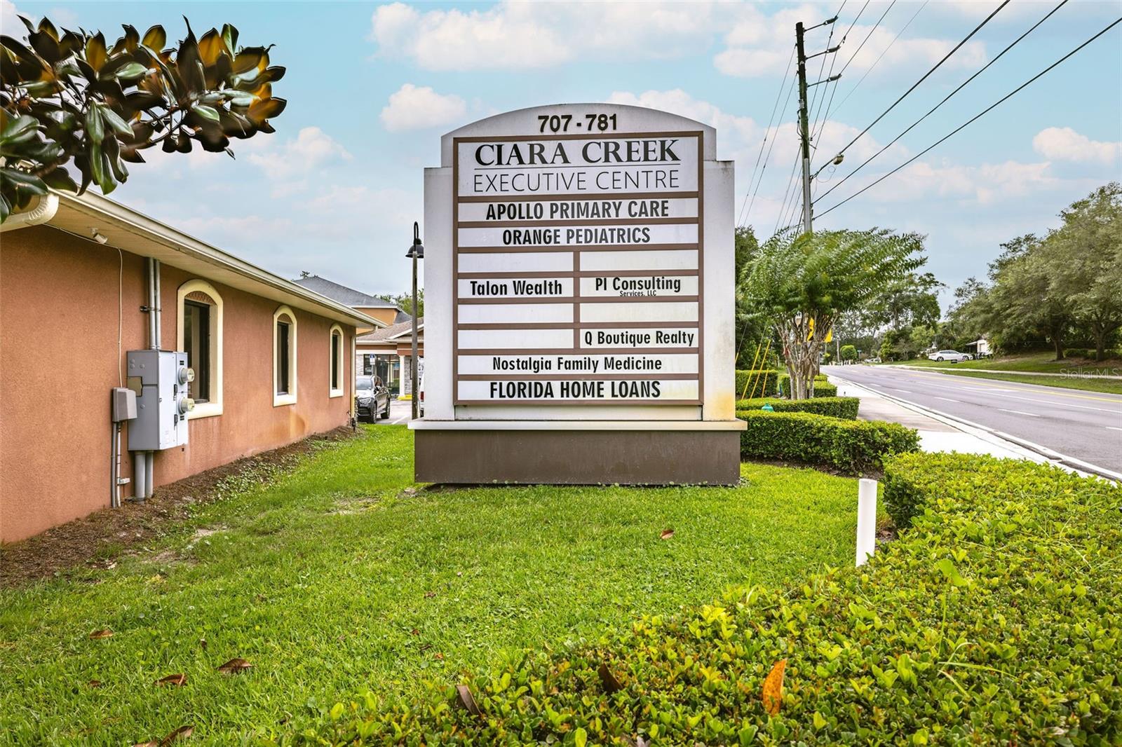 741 CIARA CREEK CV, LONGWOOD, FL — photo 42