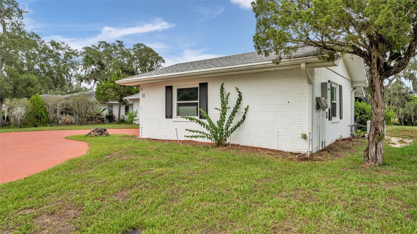 13 SUN AIR BLVD E, HAINES CITY, FL — photo 32