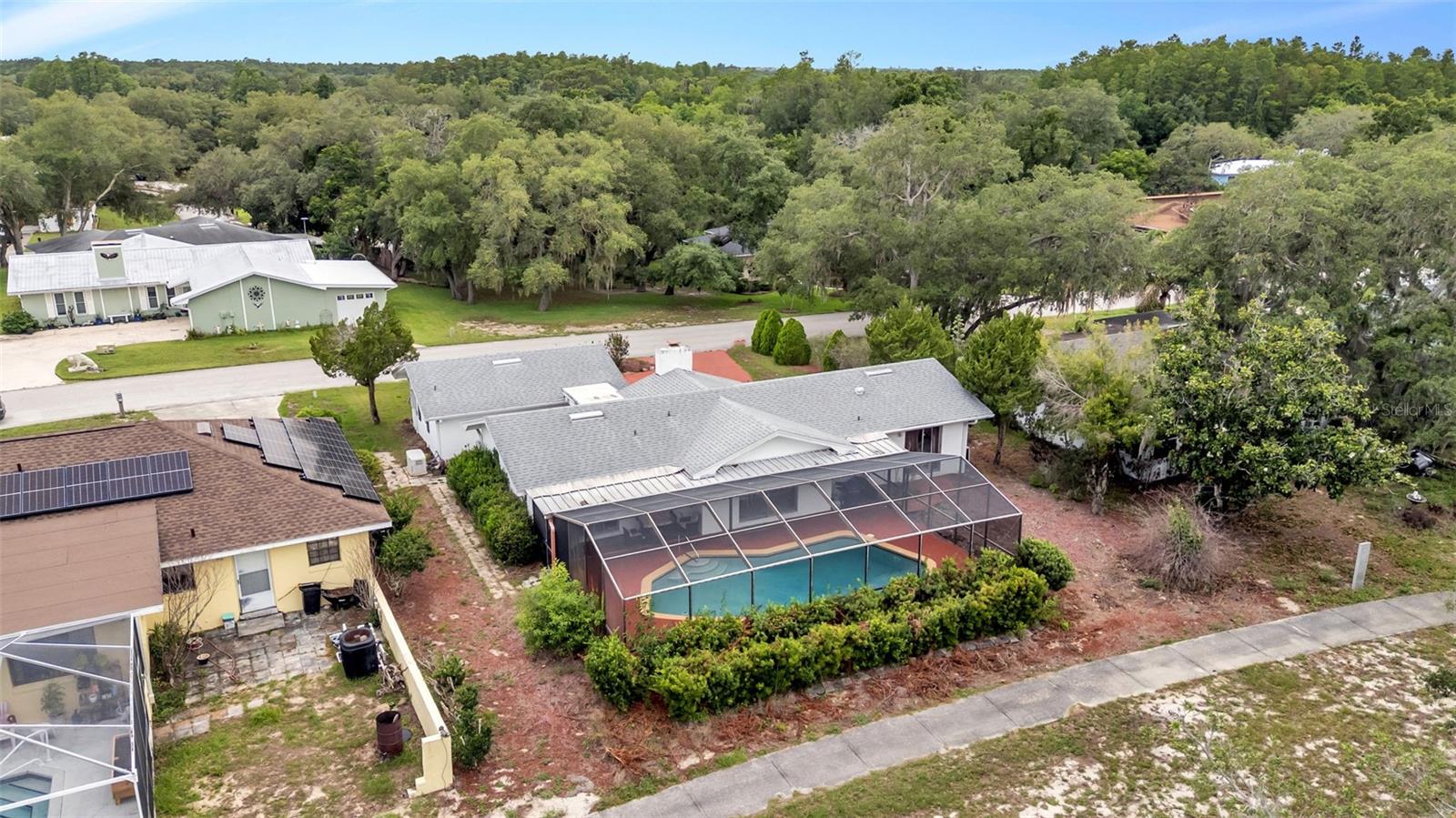 13 SUN AIR BLVD E, HAINES CITY, FL — photo 38