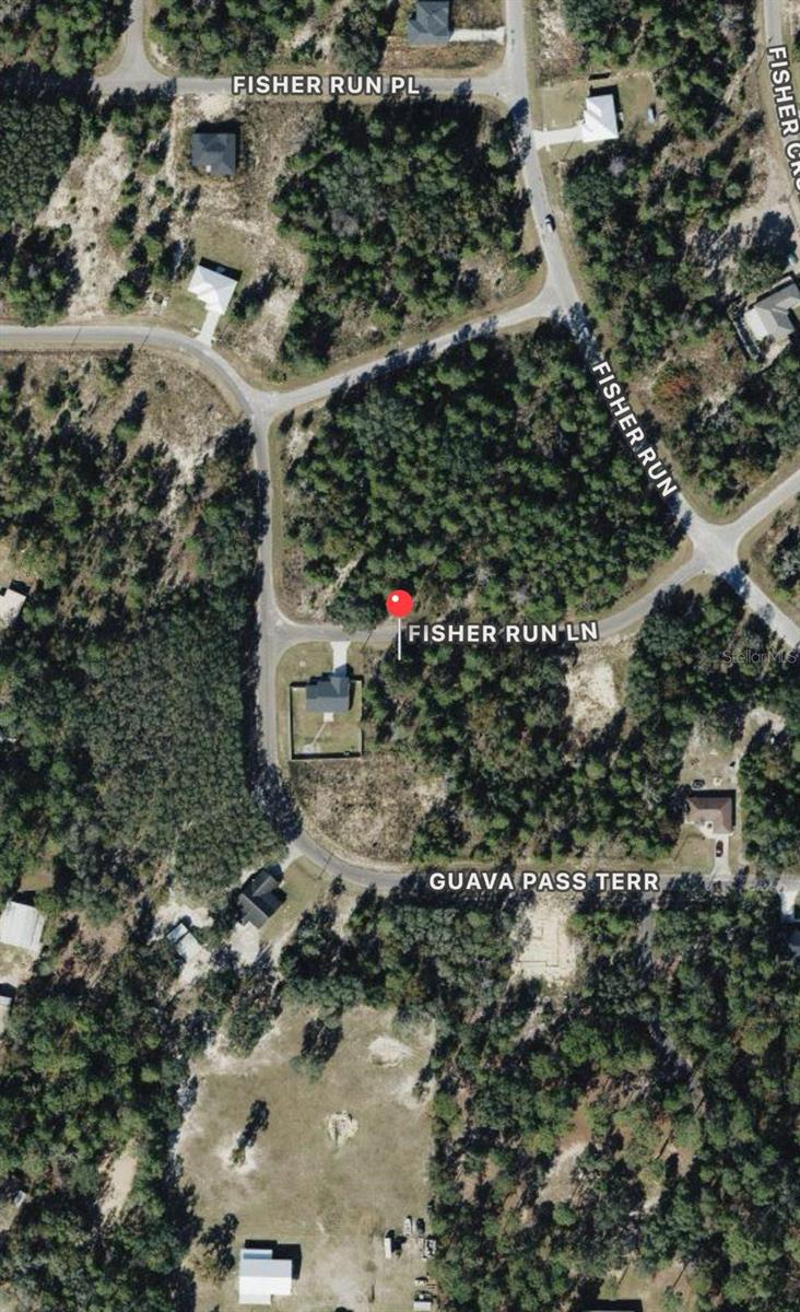 22 FISHER RUN LN, OCKLAWAHA, FL — photo 5
