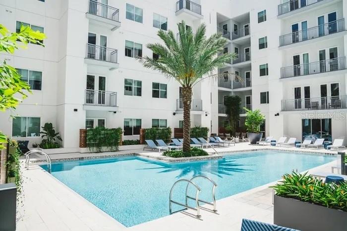 505-3 CHATHAM AVE AVE, ORLANDO, FL — photo 3