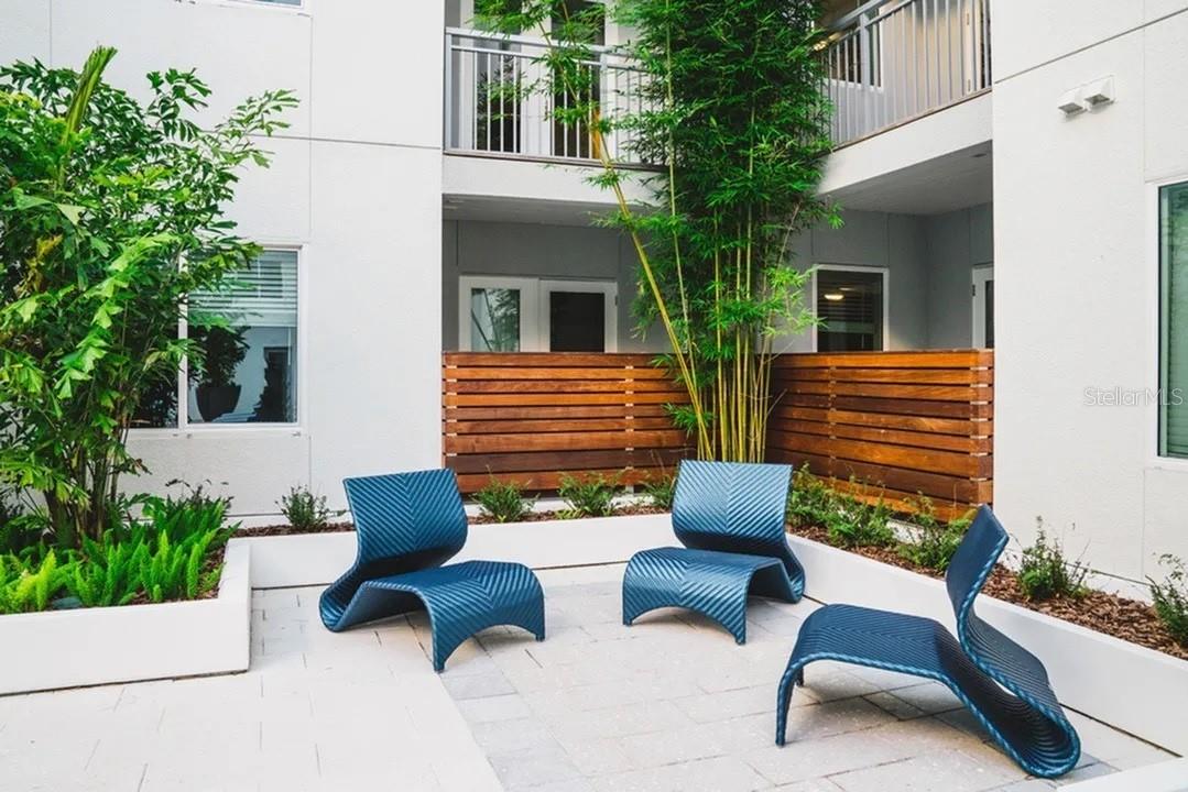 505-3 CHATHAM AVE AVE, ORLANDO, FL — photo 5
