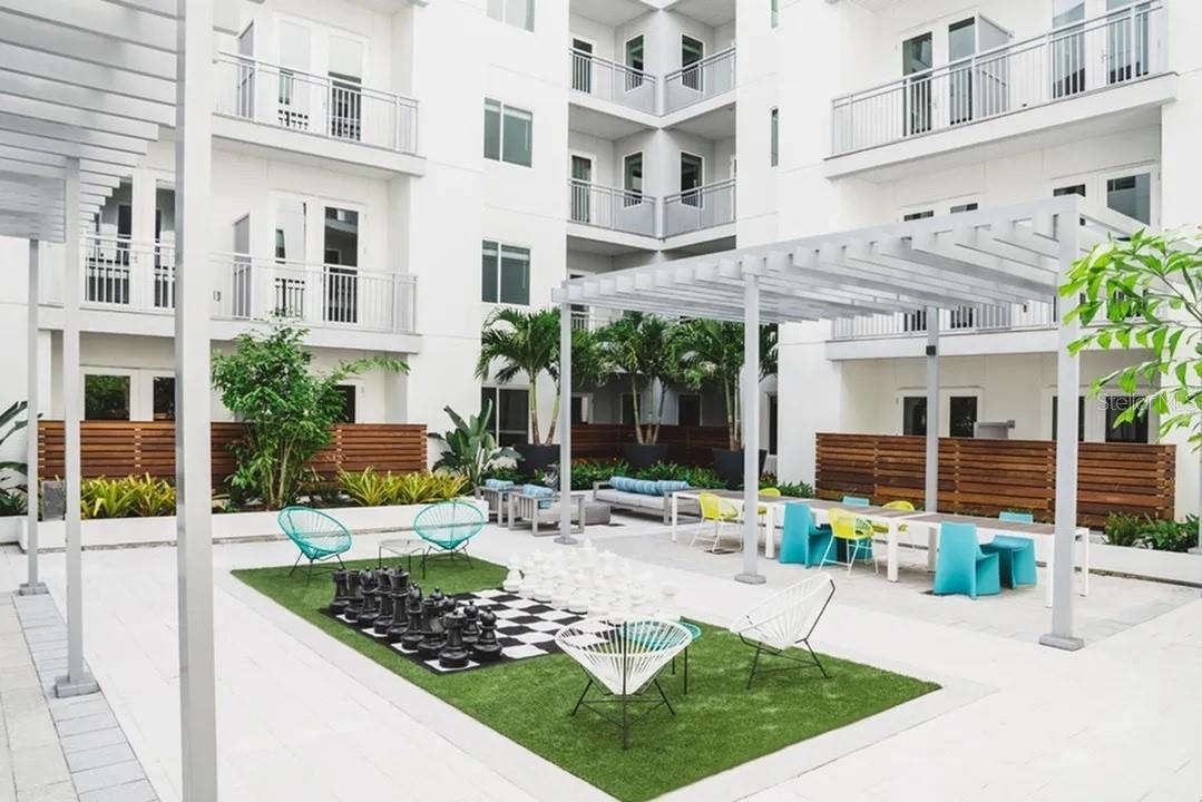 505-3 CHATHAM AVE AVE, ORLANDO, FL — photo 6