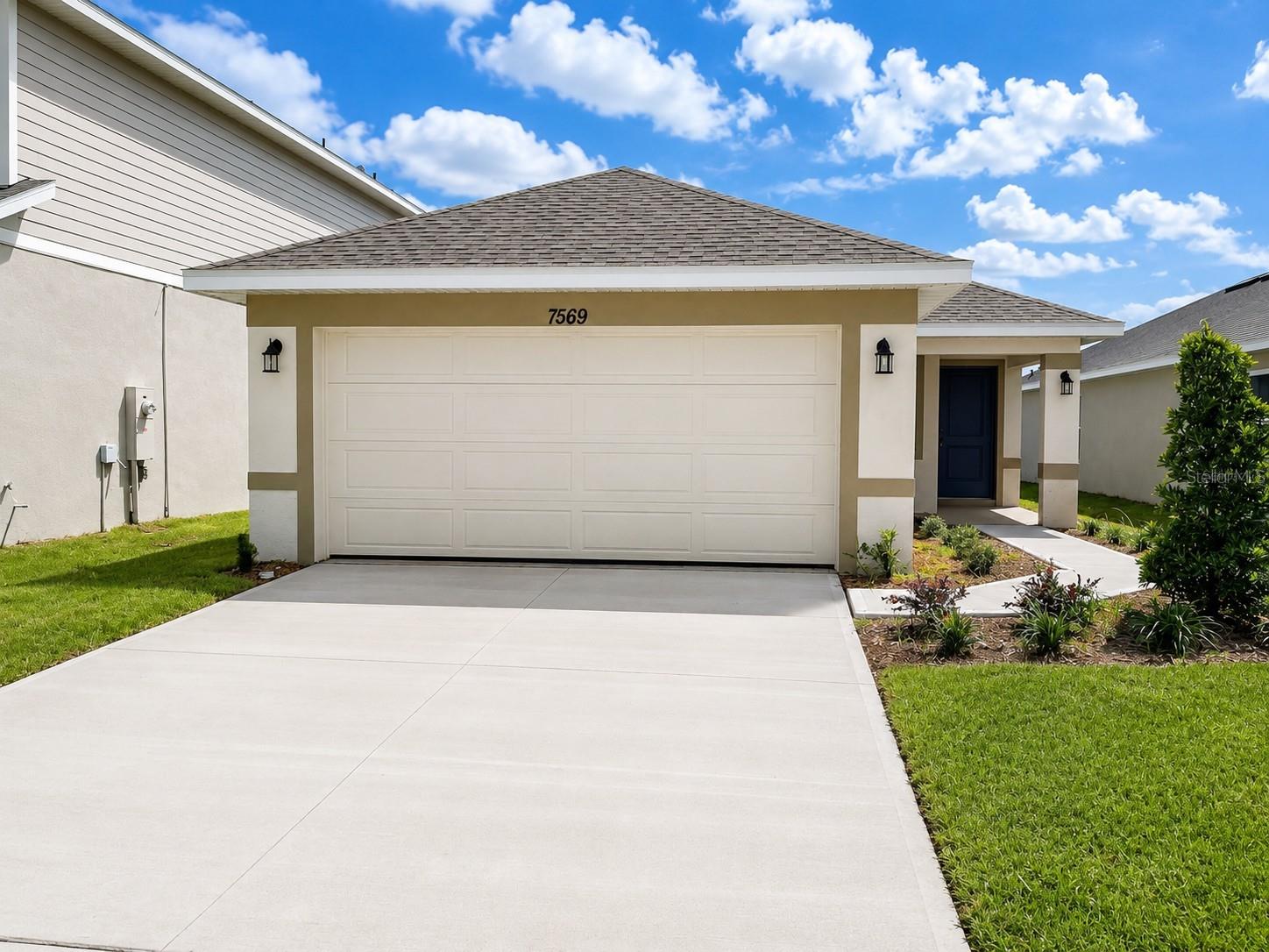 7569 BENT TREE LOOP, ST CLOUD, FL