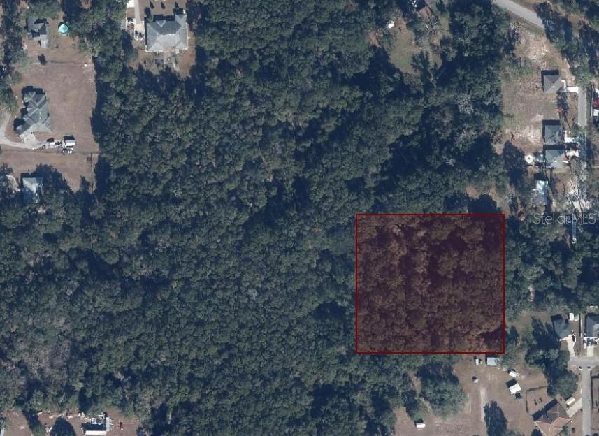 TBD NW 177TH PL, HIGH SPRINGS, FL — photo 2
