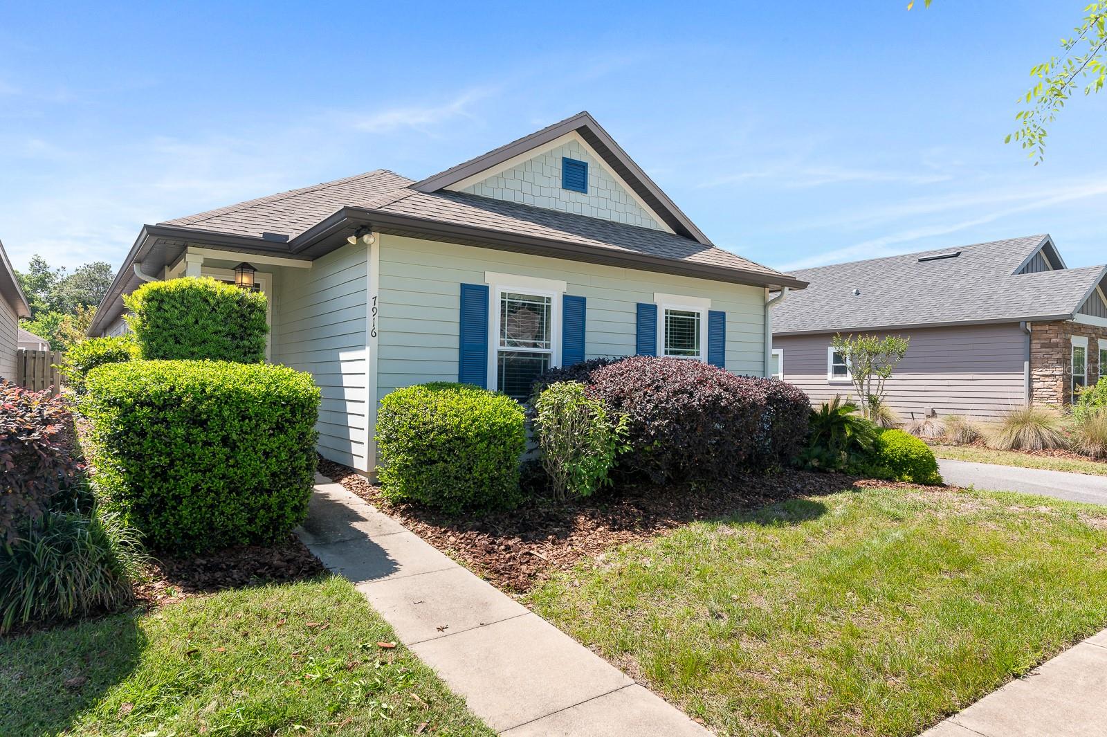7916 SW 80TH DR, GAINESVILLE, FL — photo 2