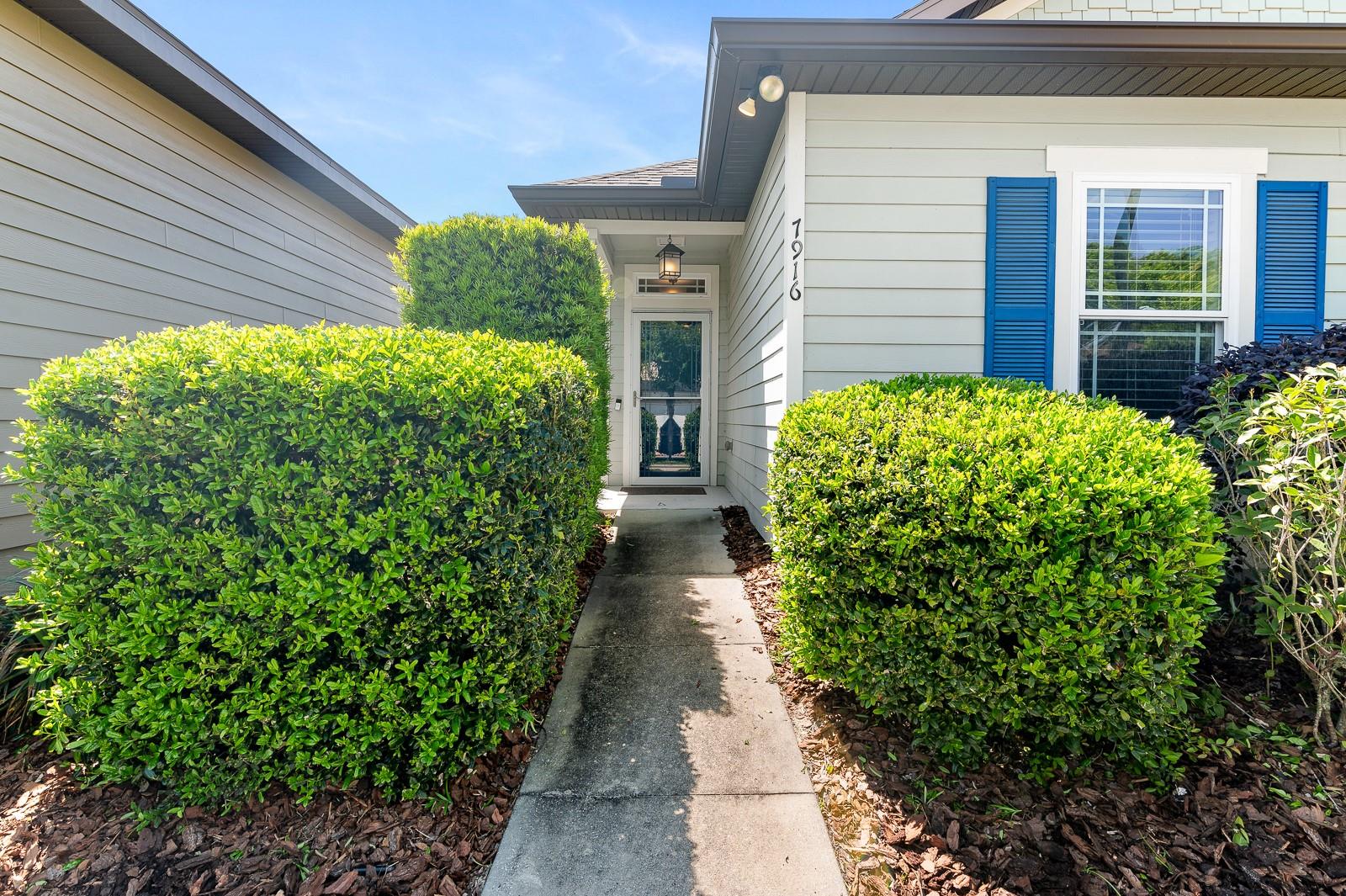 7916 SW 80TH DR, GAINESVILLE, FL — photo 4