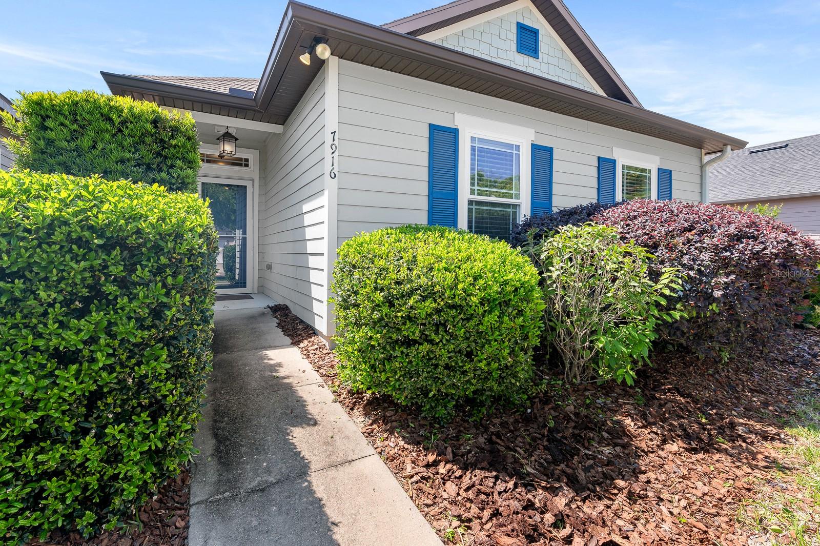7916 SW 80TH DR, GAINESVILLE, FL — photo 5