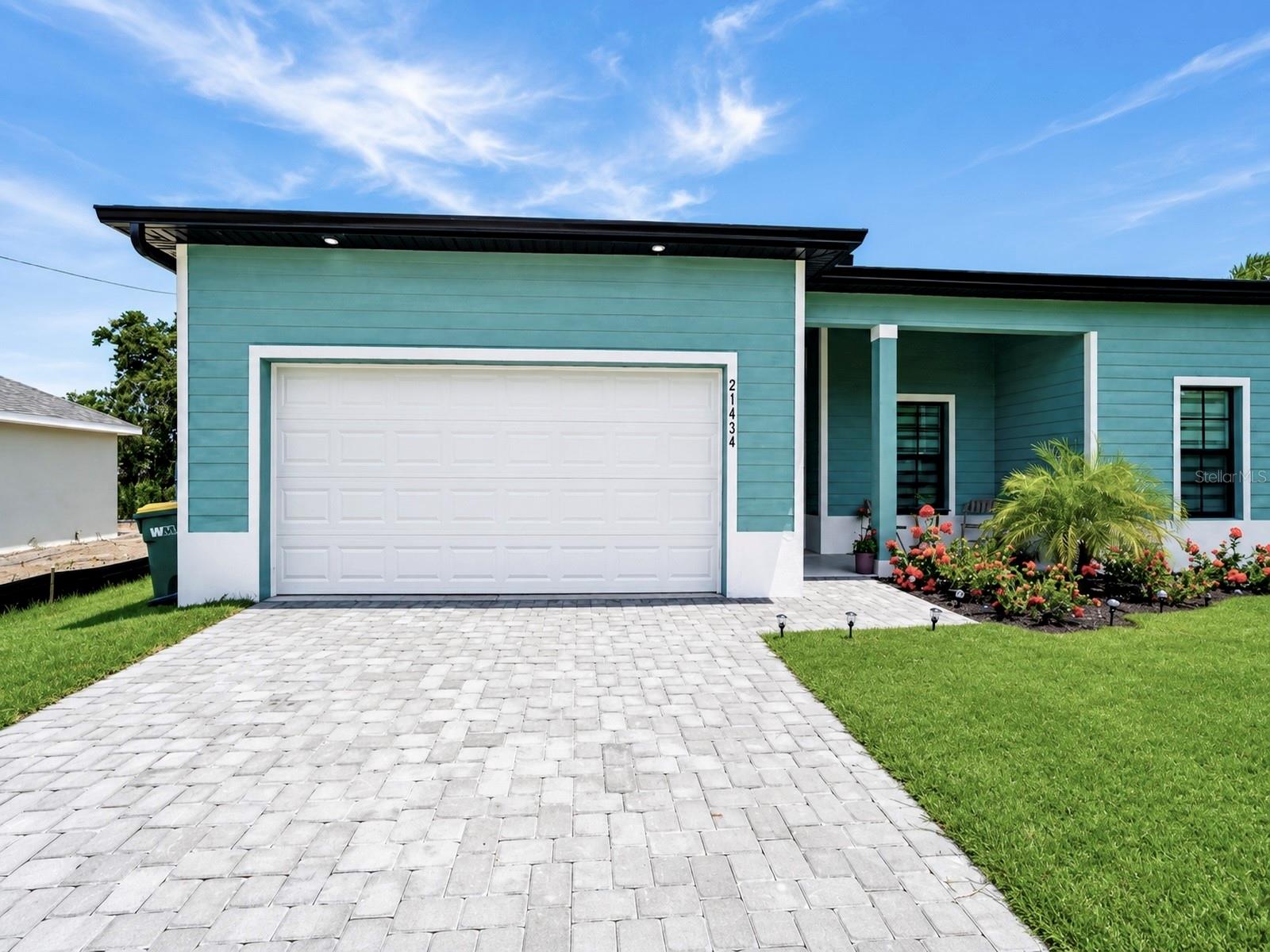 21434 DEKALS AVE, PORT CHARLOTTE, FL — photo 2