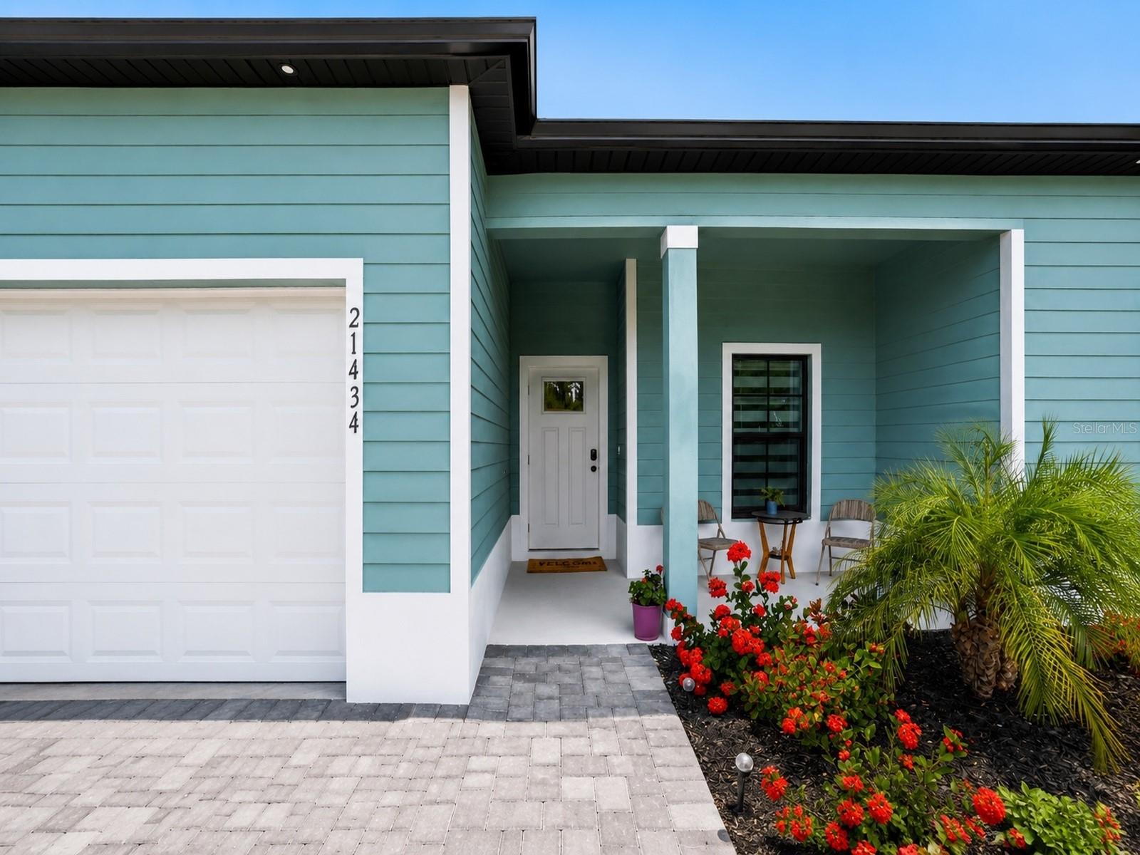 21434 DEKALS AVE, PORT CHARLOTTE, FL — photo 3