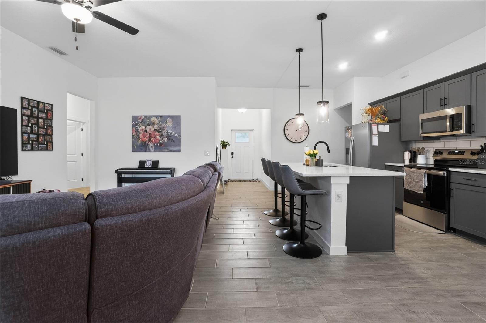 21434 DEKALS AVE, PORT CHARLOTTE, FL — photo 15