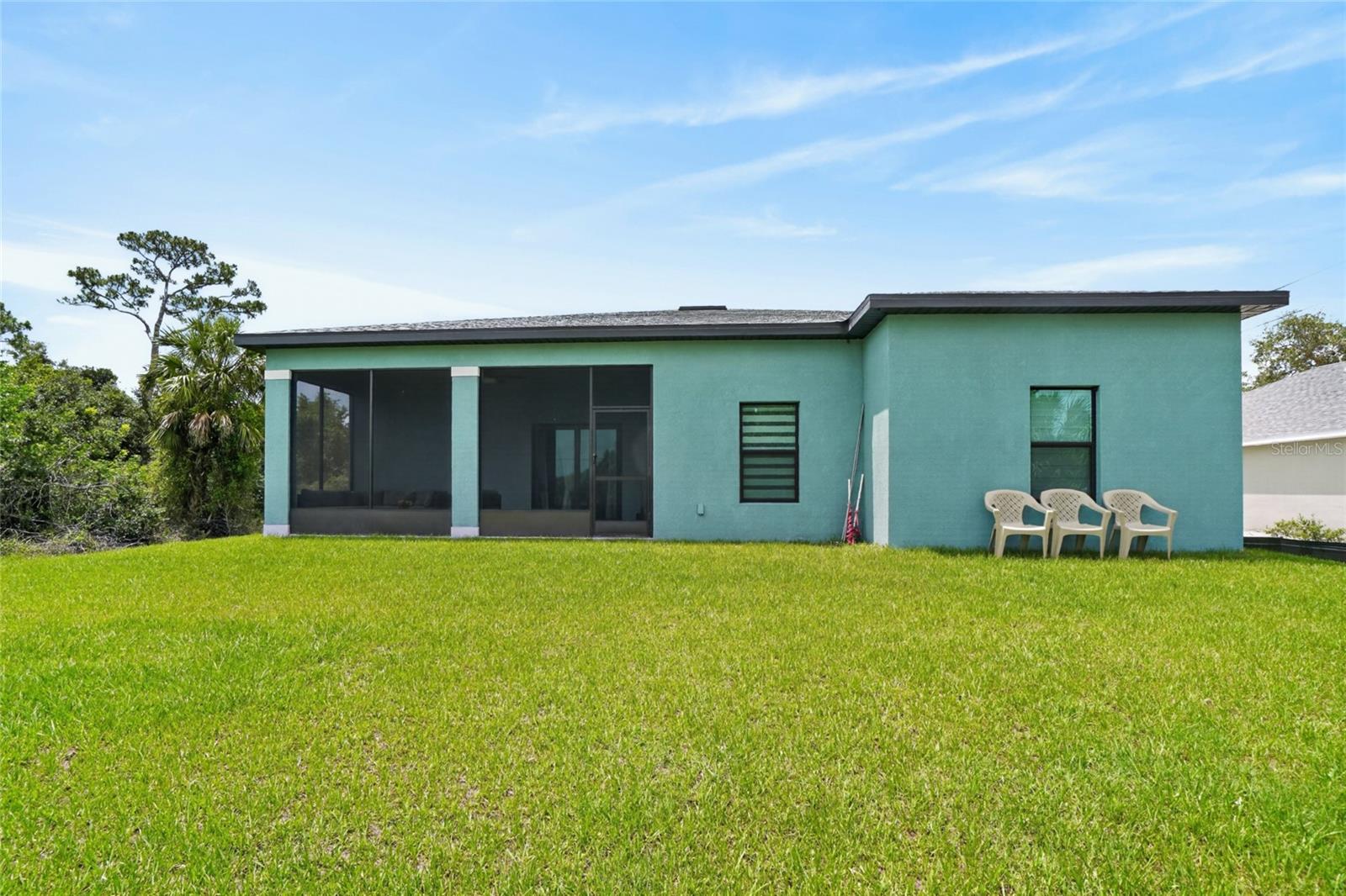 21434 DEKALS AVE, PORT CHARLOTTE, FL — photo 43