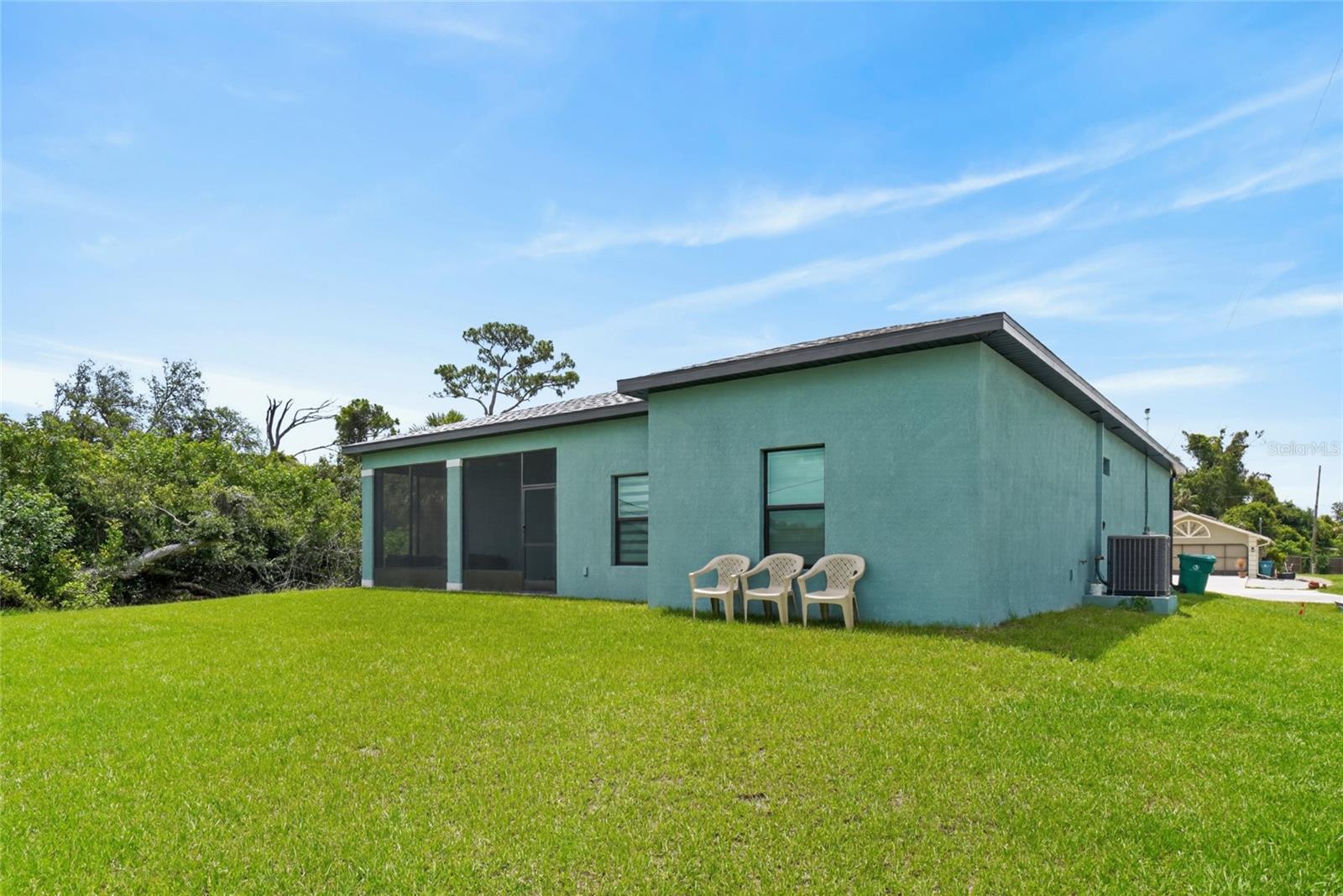 21434 DEKALS AVE, PORT CHARLOTTE, FL — photo 44