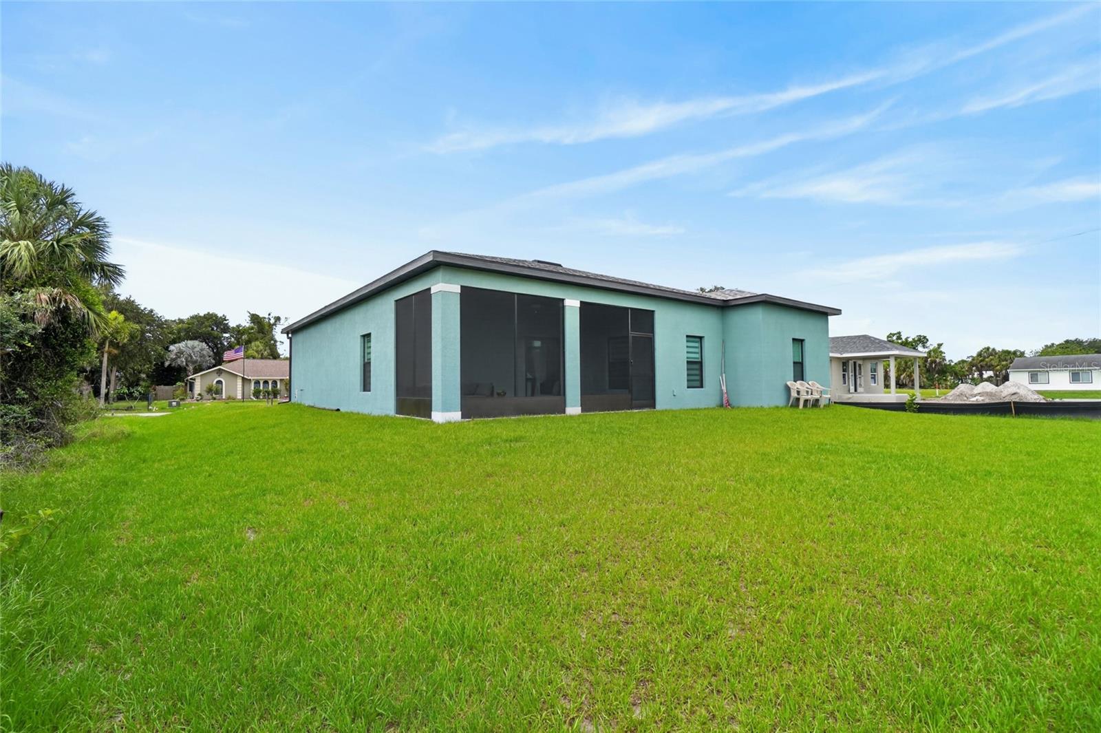 21434 DEKALS AVE, PORT CHARLOTTE, FL — photo 45
