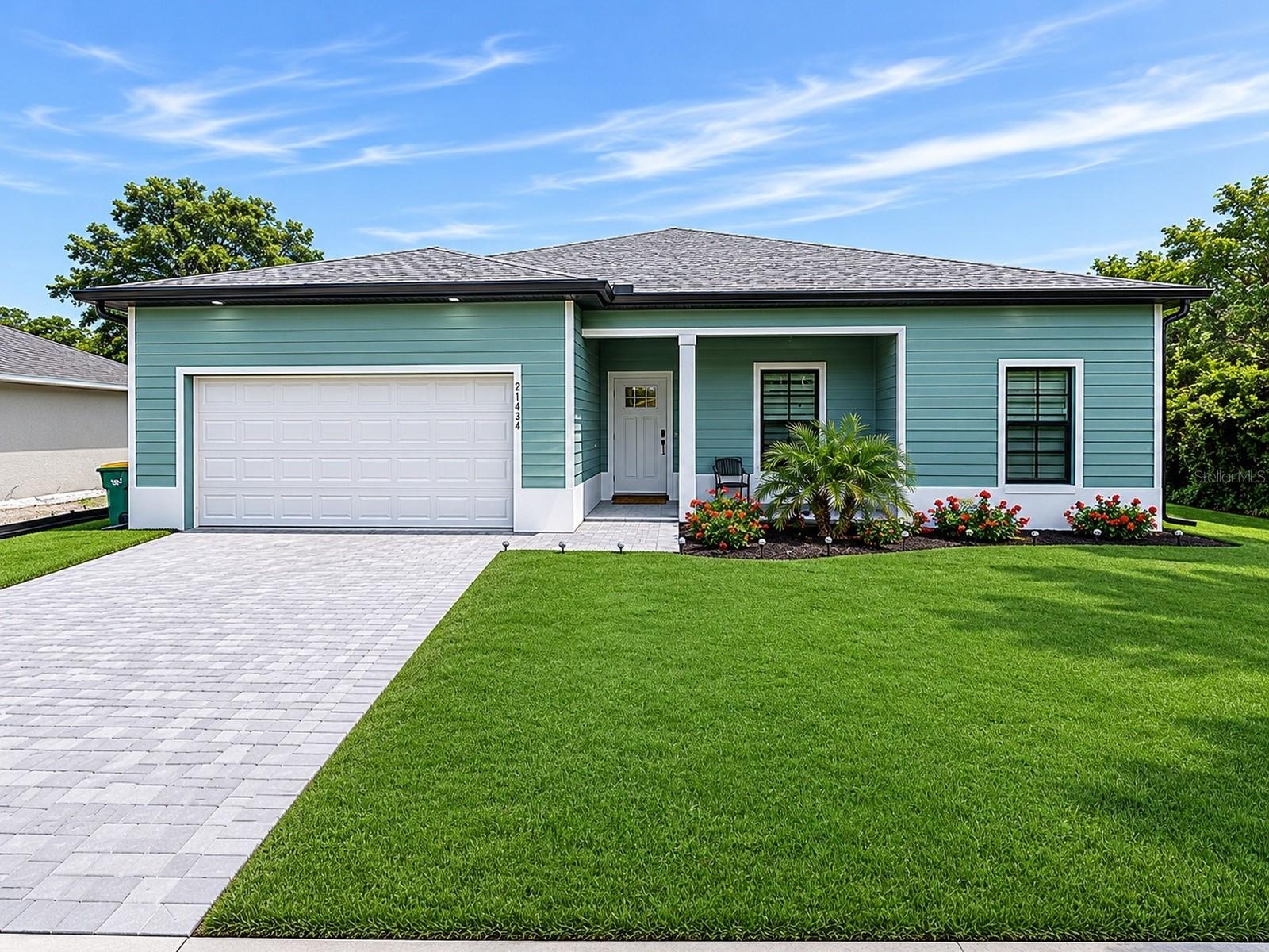 21434 DEKALS AVE, PORT CHARLOTTE, FL — photo 48