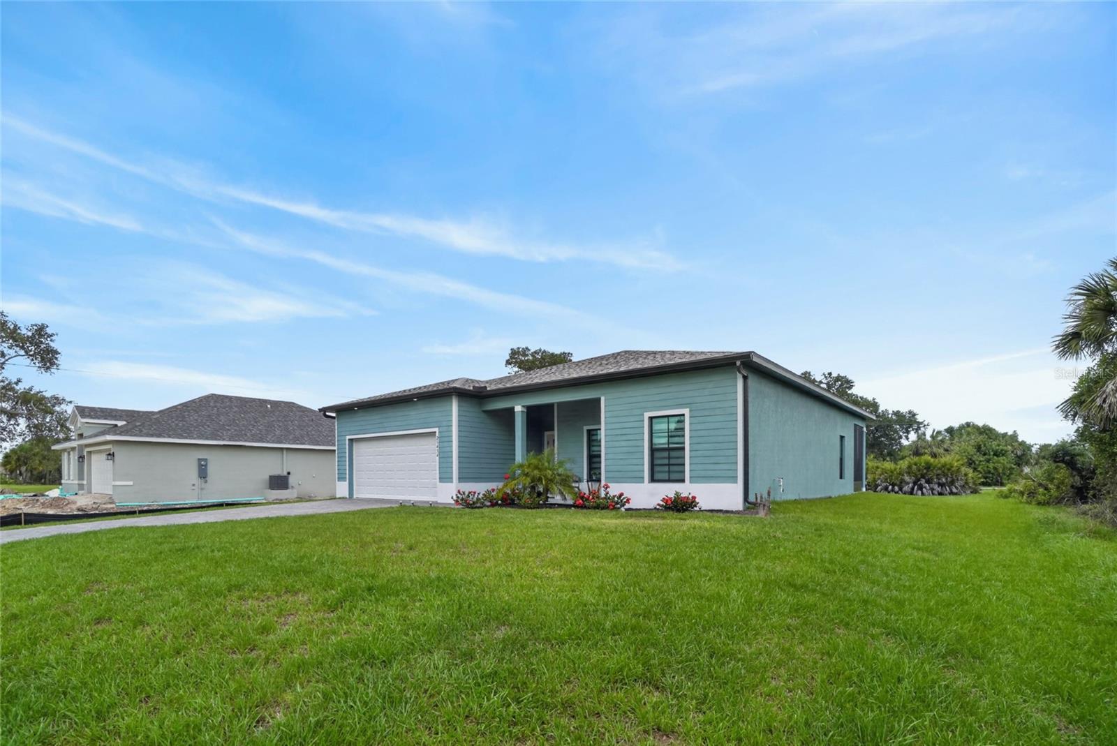 21434 DEKALS AVE, PORT CHARLOTTE, FL — photo 49