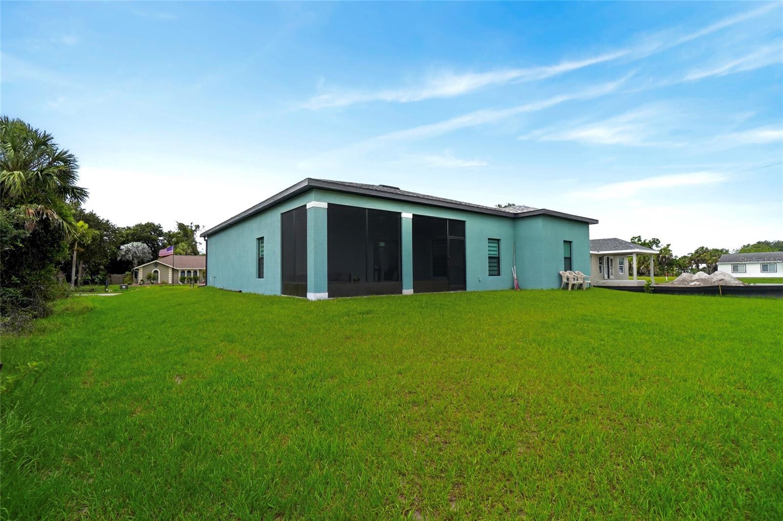 21434 DEKALS AVE, PORT CHARLOTTE, FL — photo 50