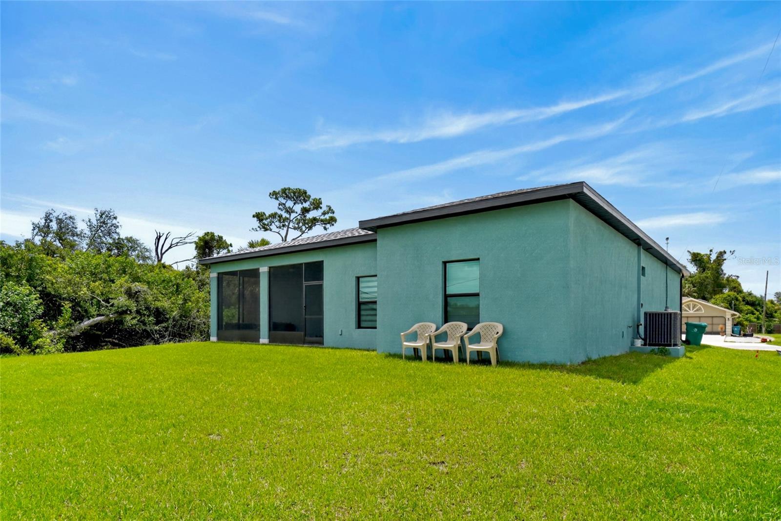 21434 DEKALS AVE, PORT CHARLOTTE, FL — photo 52