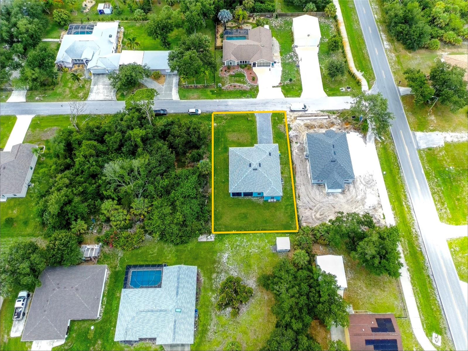 21434 DEKALS AVE, PORT CHARLOTTE, FL — photo 53