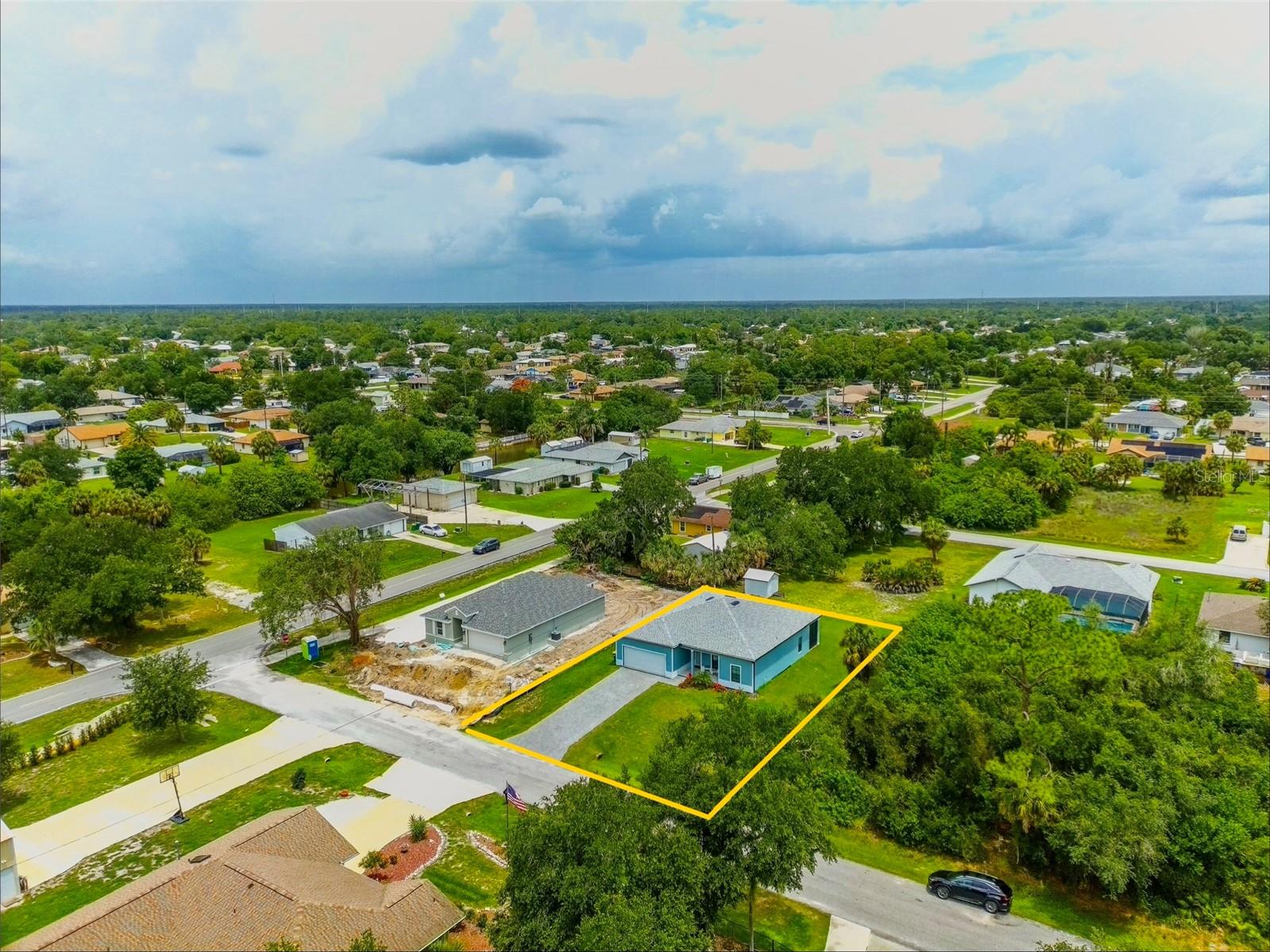 21434 DEKALS AVE, PORT CHARLOTTE, FL — photo 55