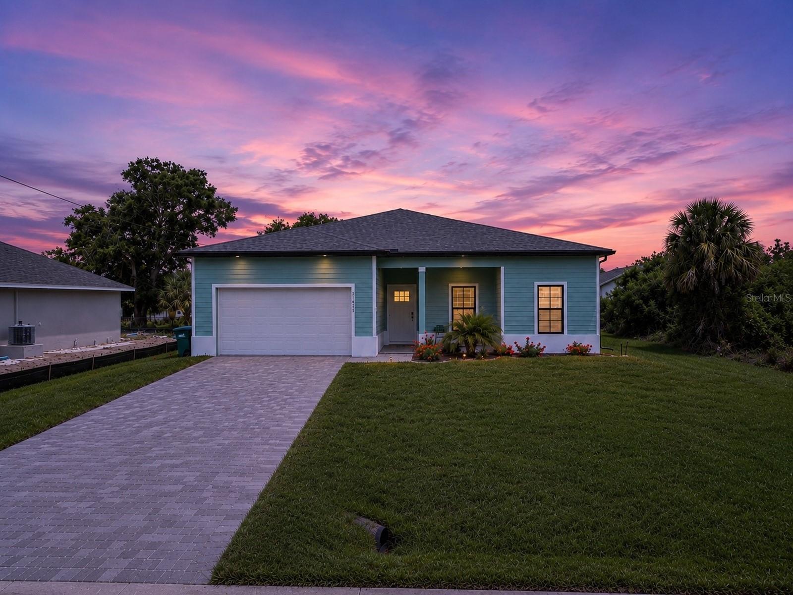 21434 DEKALS AVE, PORT CHARLOTTE, FL — photo 56