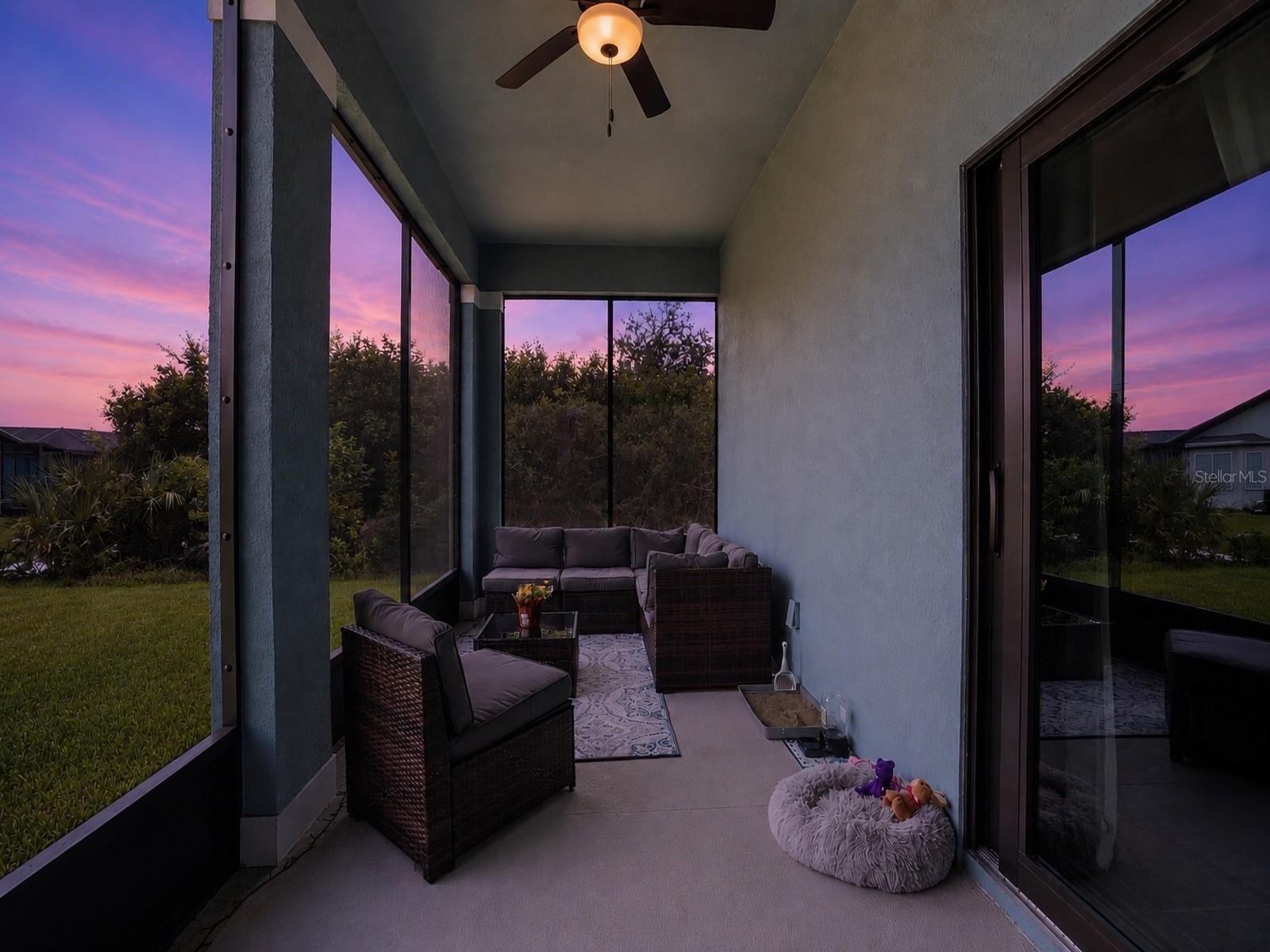21434 DEKALS AVE, PORT CHARLOTTE, FL — photo 57
