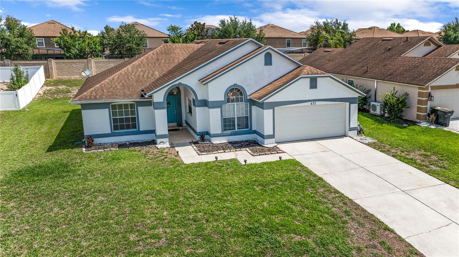 437 VIA DEL SOL DR, DAVENPORT, FL