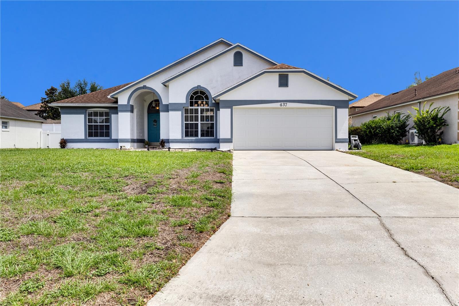437 VIA DEL SOL DR, DAVENPORT, FL — photo 7