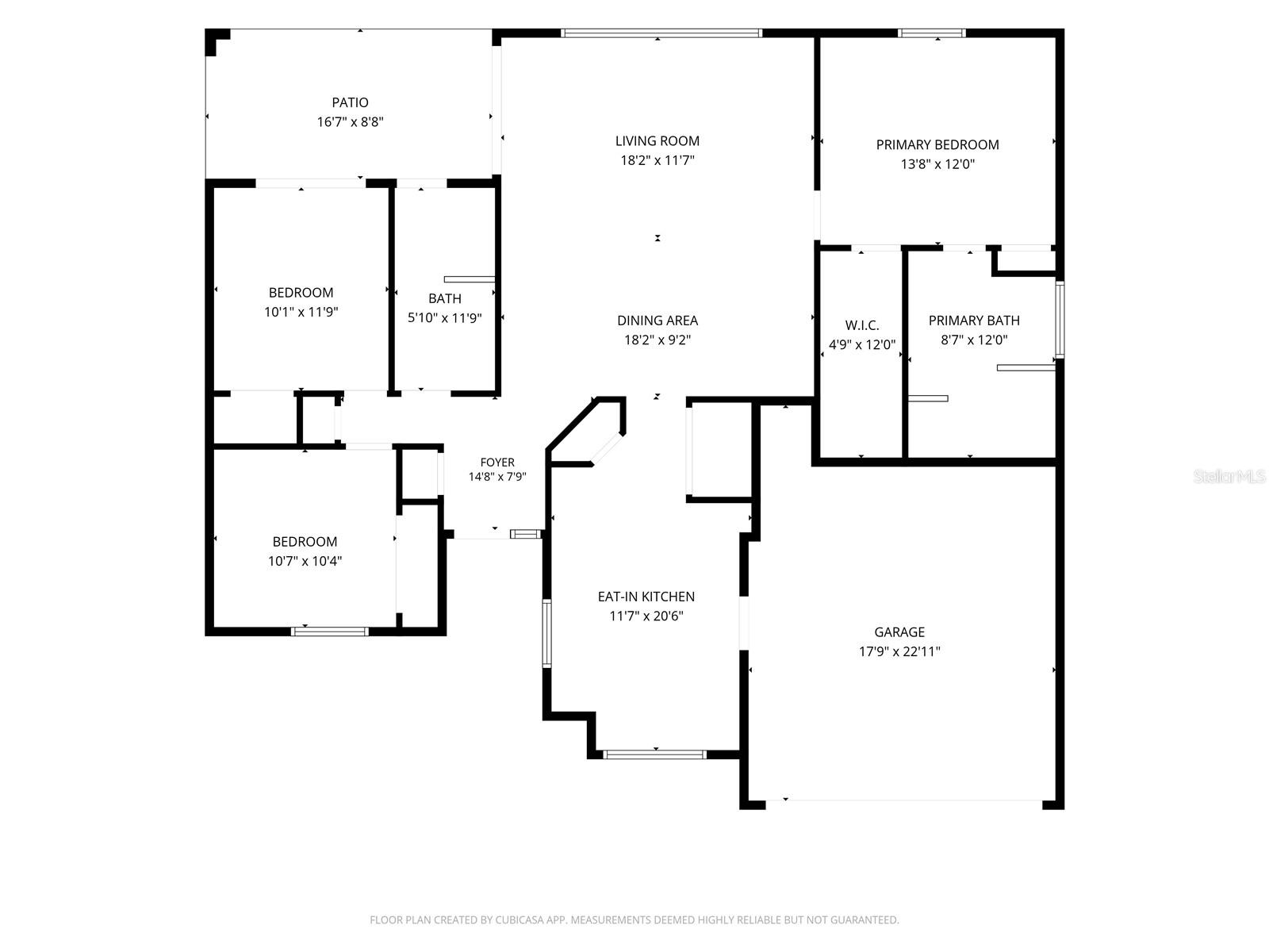 437 VIA DEL SOL DR, DAVENPORT, FL — photo 48