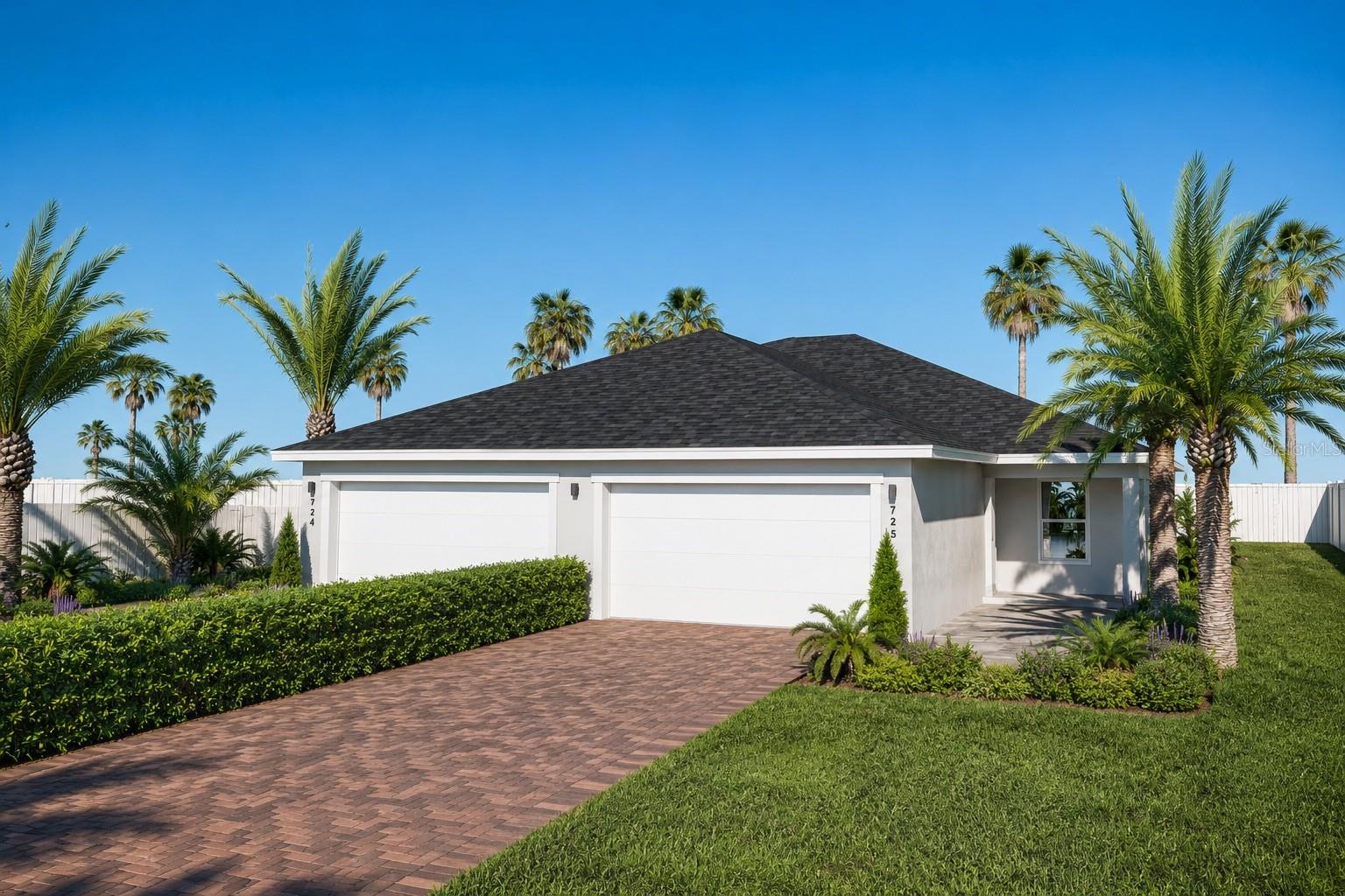 5204/5206 27TH ST SW, LEHIGH ACRES, FL — photo 3
