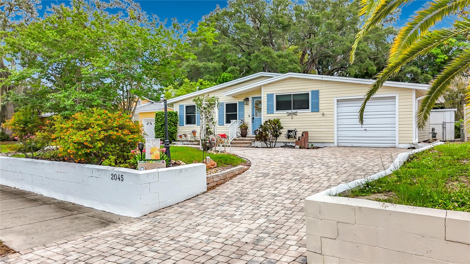2045 BROADWAY, CLEARWATER, FL