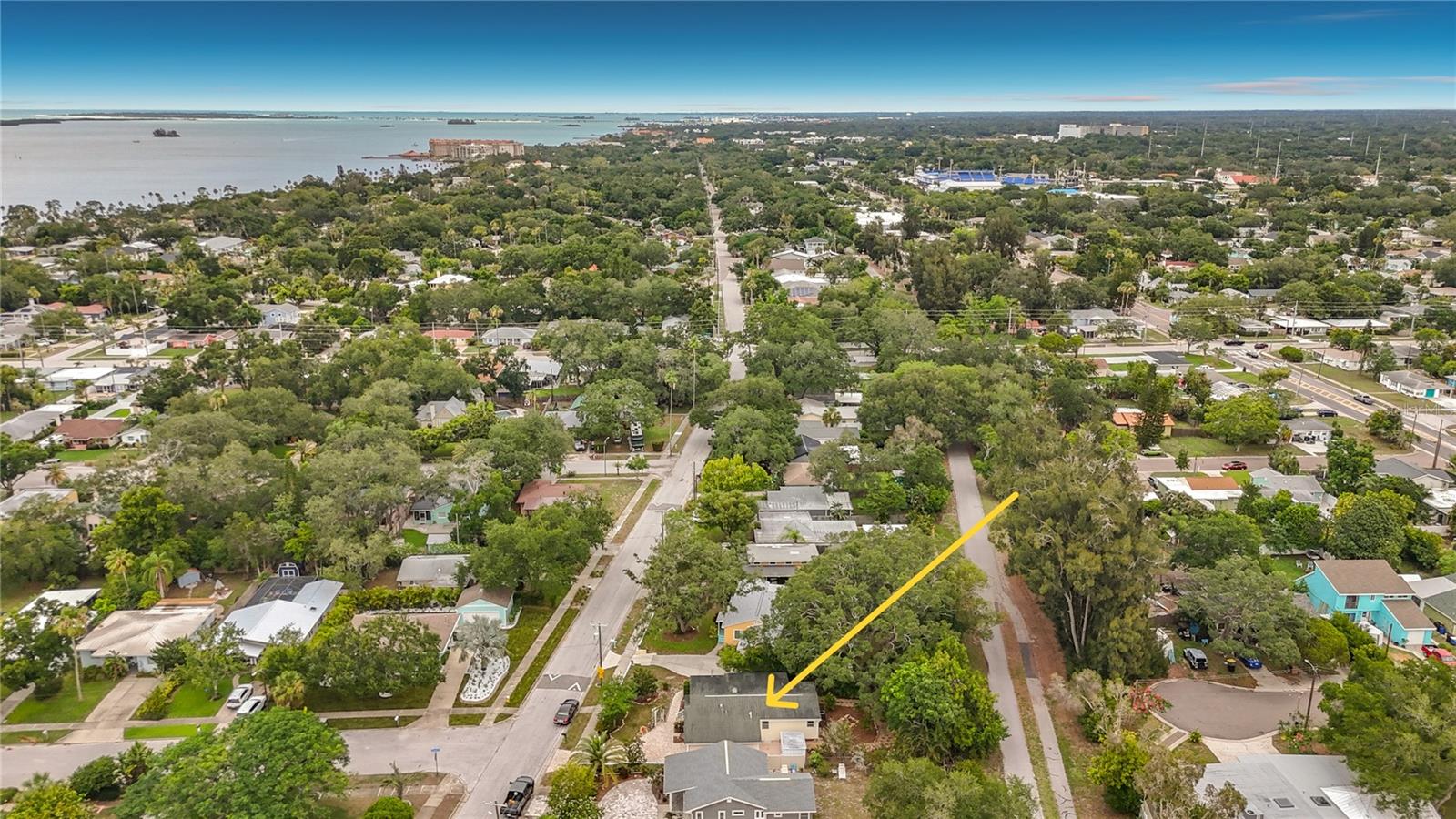 2045 BROADWAY, CLEARWATER, FL — photo 44