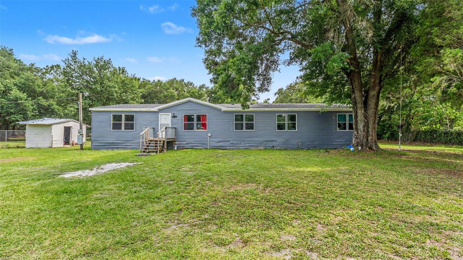 4736 WALNUT CIR S, LAKELAND, FL — photo 4
