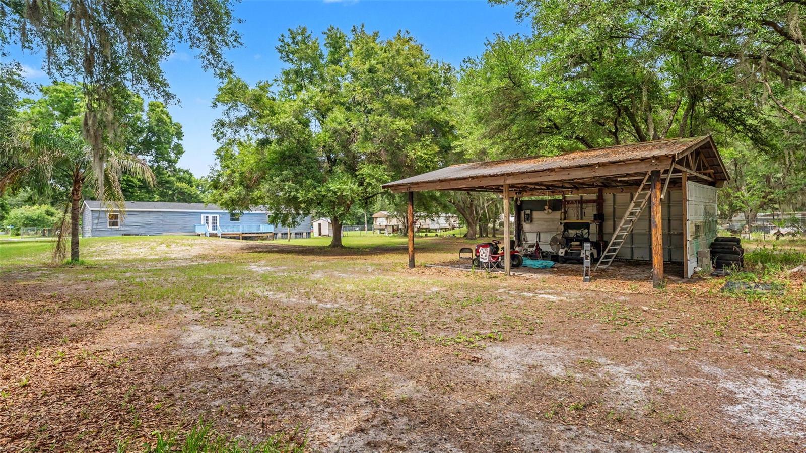 4736 WALNUT CIR S, LAKELAND, FL — photo 39