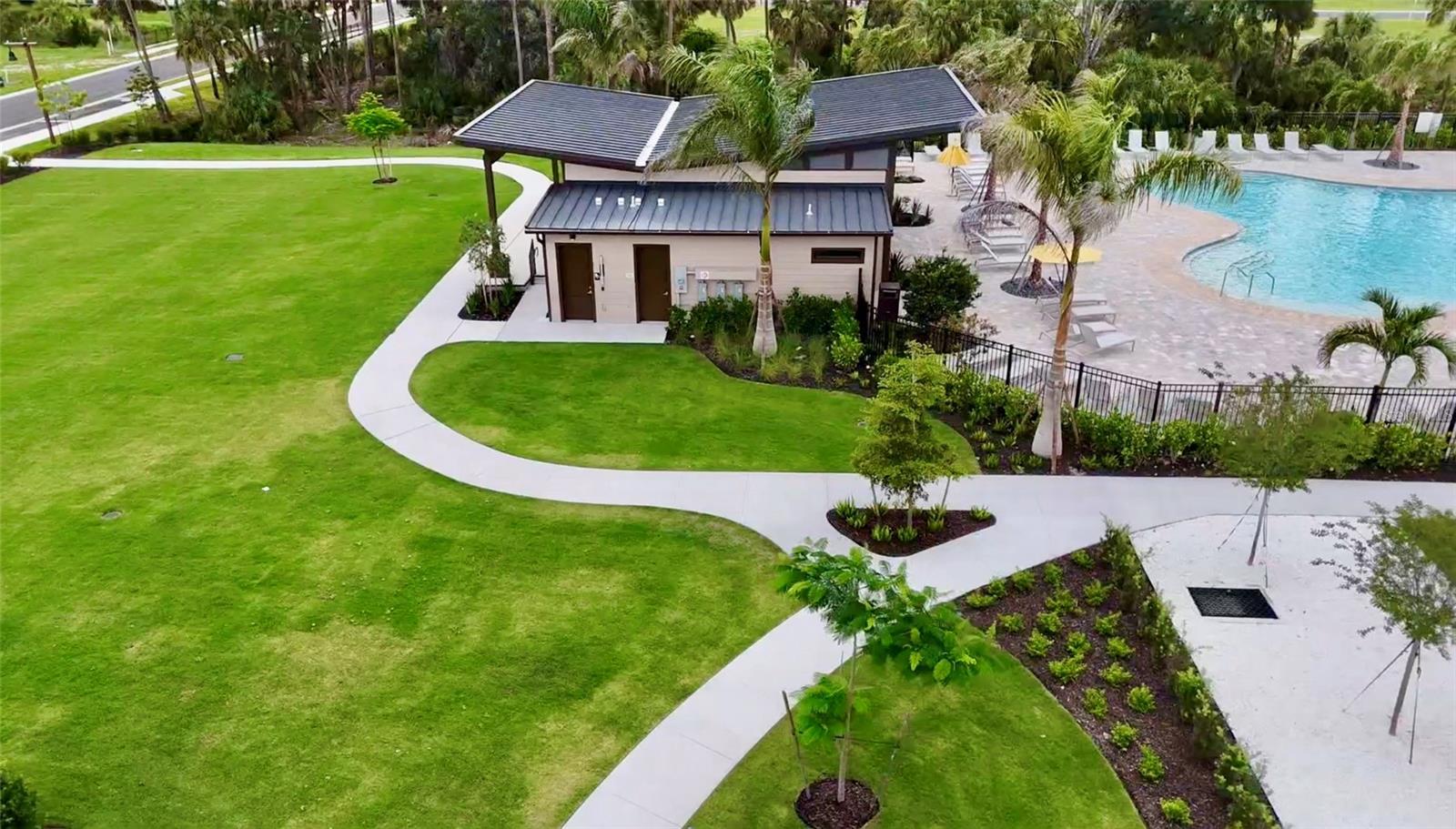 12703 BLUE REFLECTION AVE, PARRISH, FL — photo 44