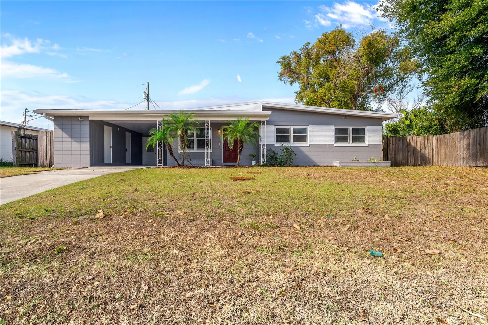 5320 BRERETON AVE, ORLANDO, FL