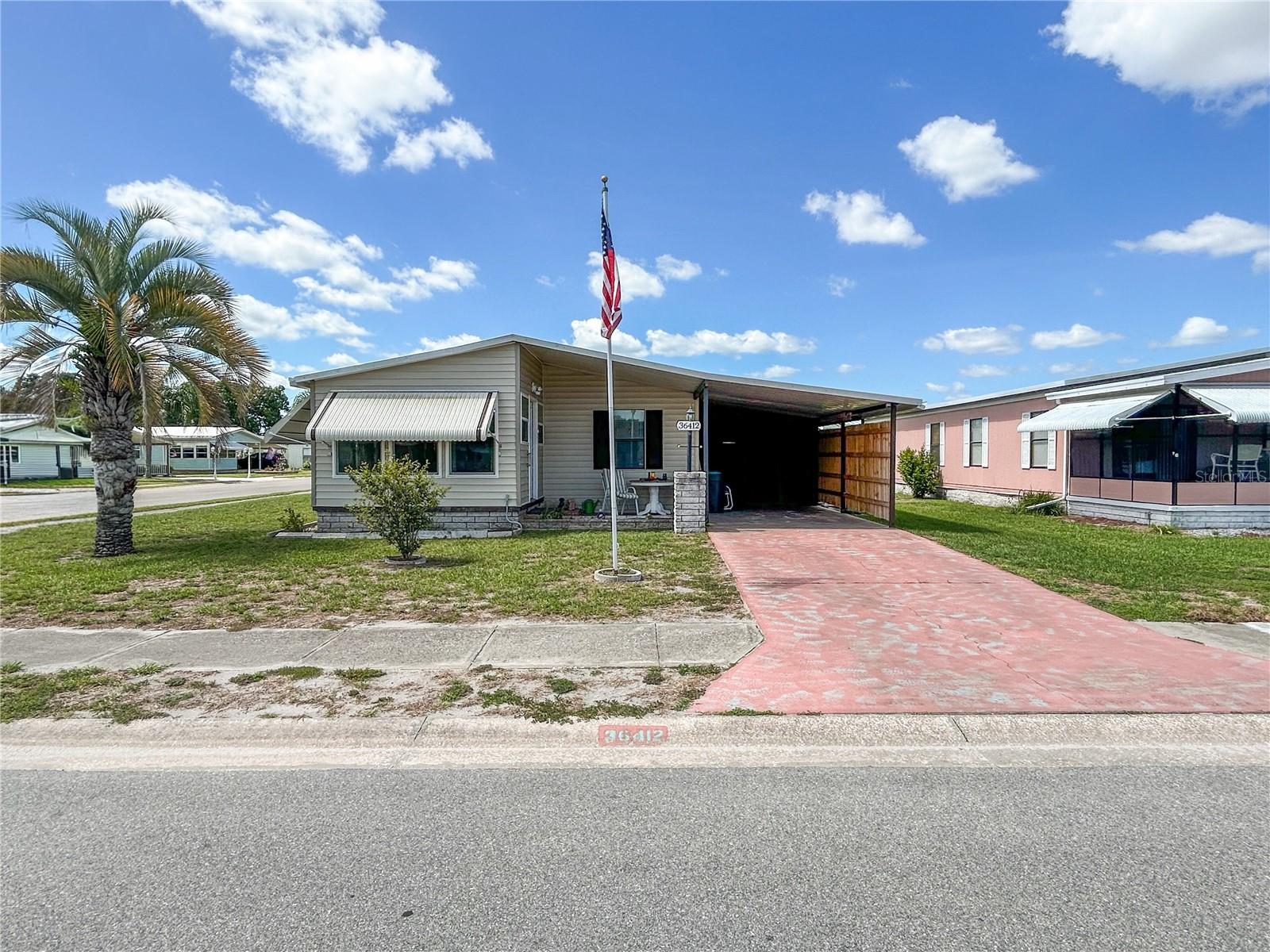 36412 LE SABRE WAY, ZEPHYRHILLS, FL