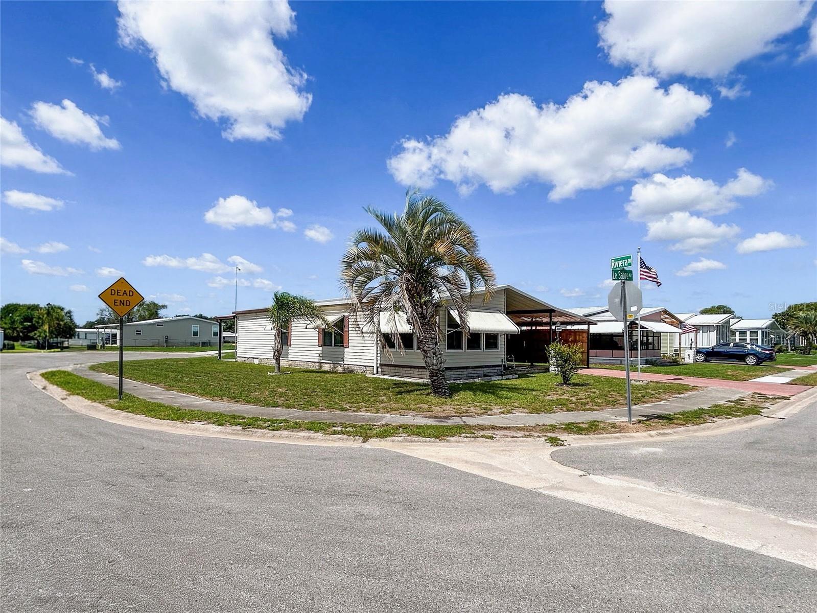 36412 LE SABRE WAY, ZEPHYRHILLS, FL — photo 2