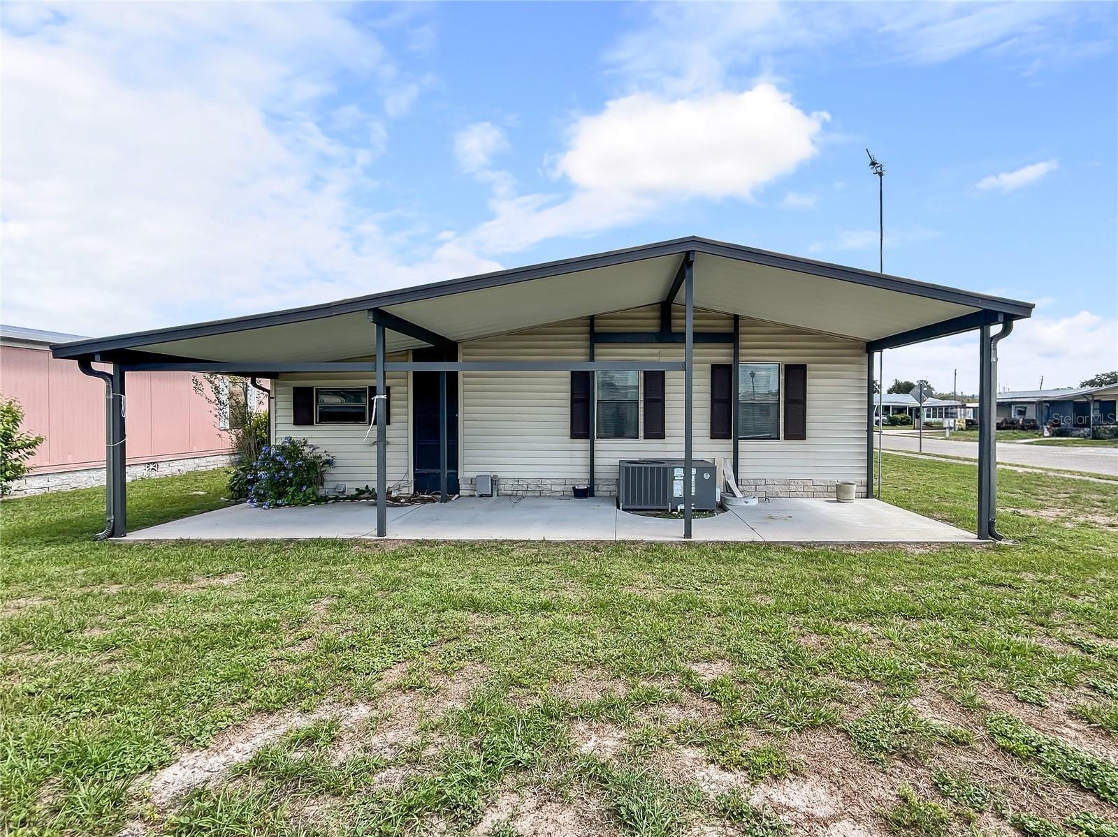 36412 LE SABRE WAY, ZEPHYRHILLS, FL — photo 32