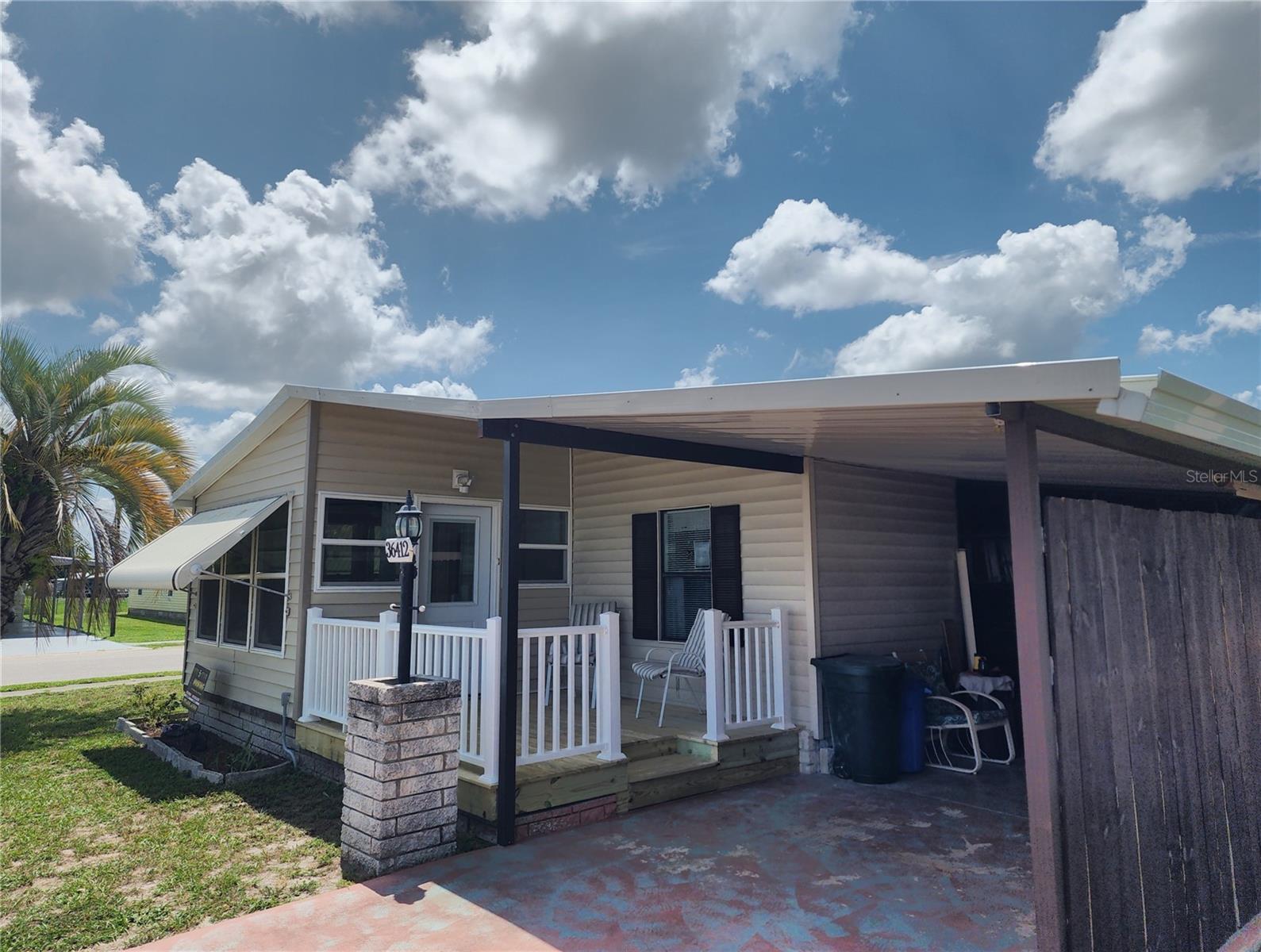36412 LE SABRE WAY, ZEPHYRHILLS, FL — photo 3