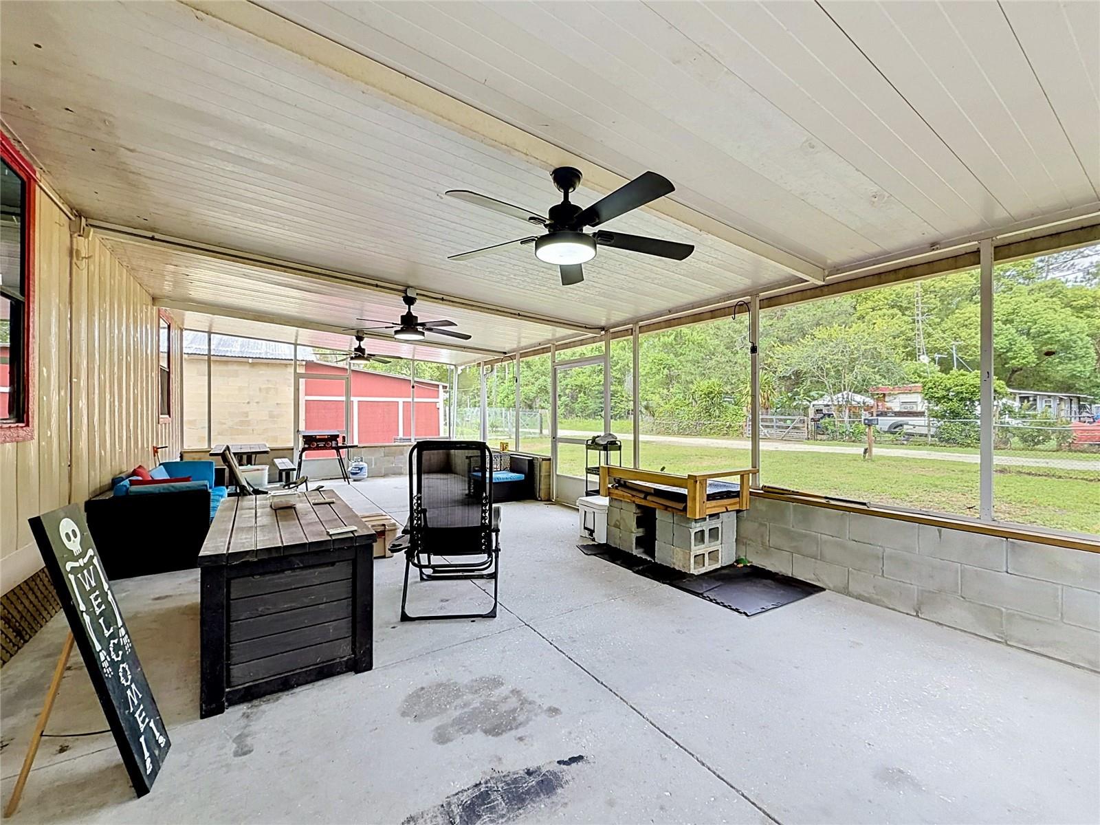4300 NE 132ND CT, SILVER SPRINGS, FL — photo 5
