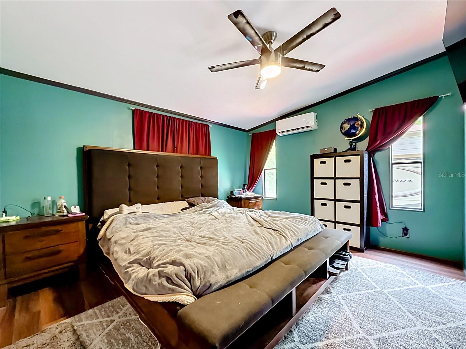 4300 NE 132ND CT, SILVER SPRINGS, FL — photo 16