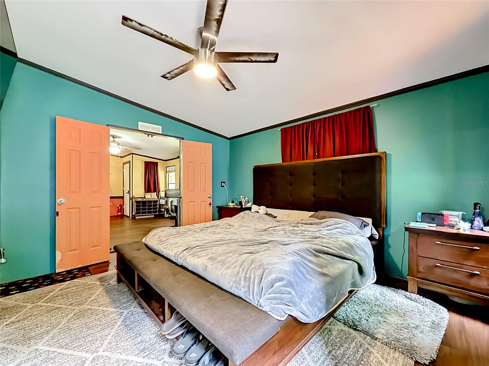 4300 NE 132ND CT, SILVER SPRINGS, FL — photo 17