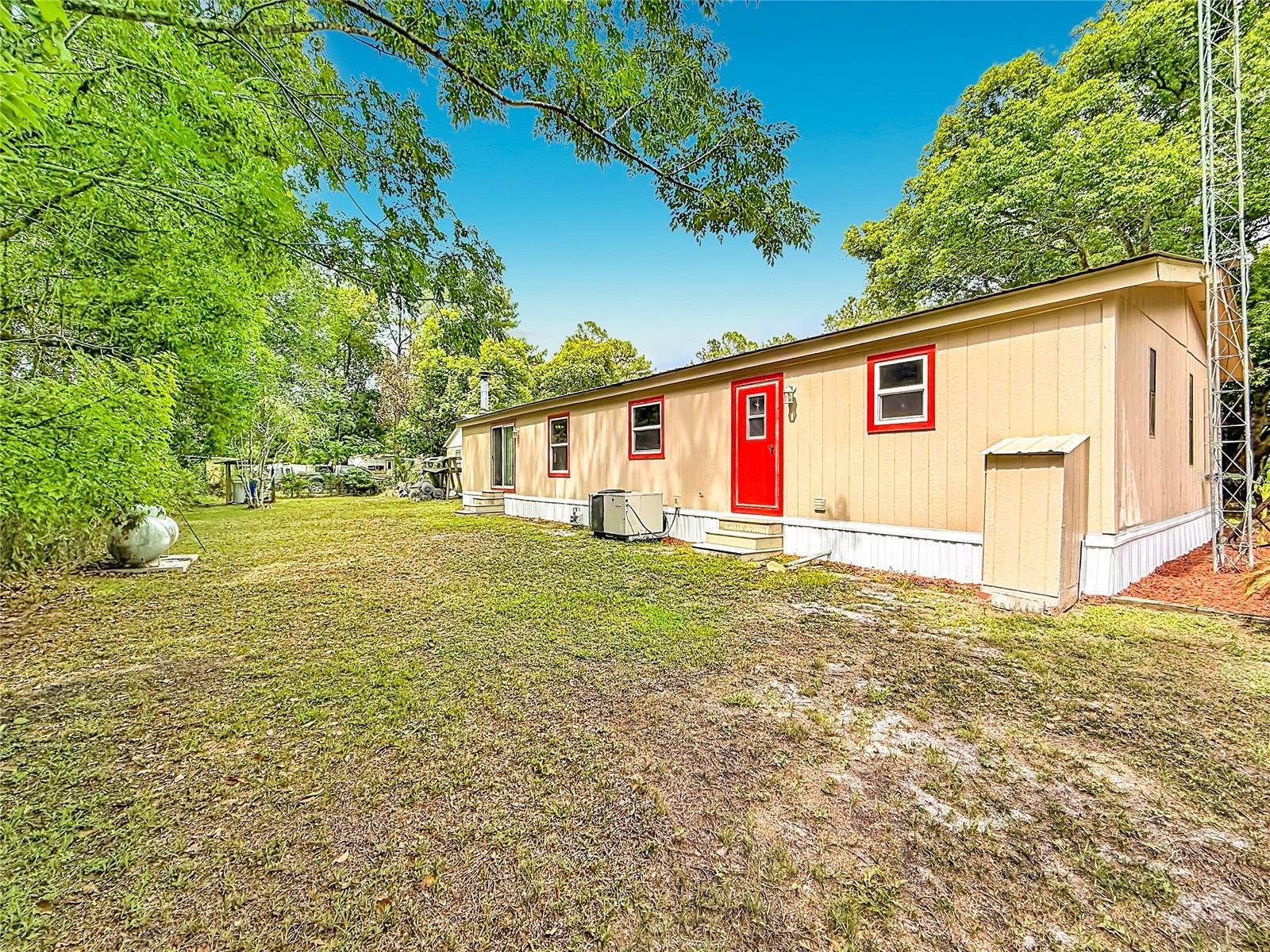4300 NE 132ND CT, SILVER SPRINGS, FL — photo 27