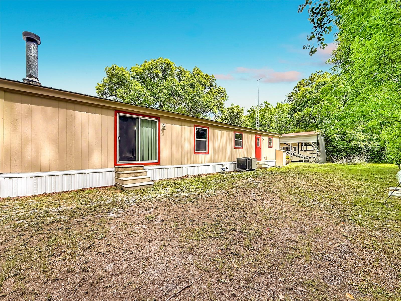 4300 NE 132ND CT, SILVER SPRINGS, FL — photo 28