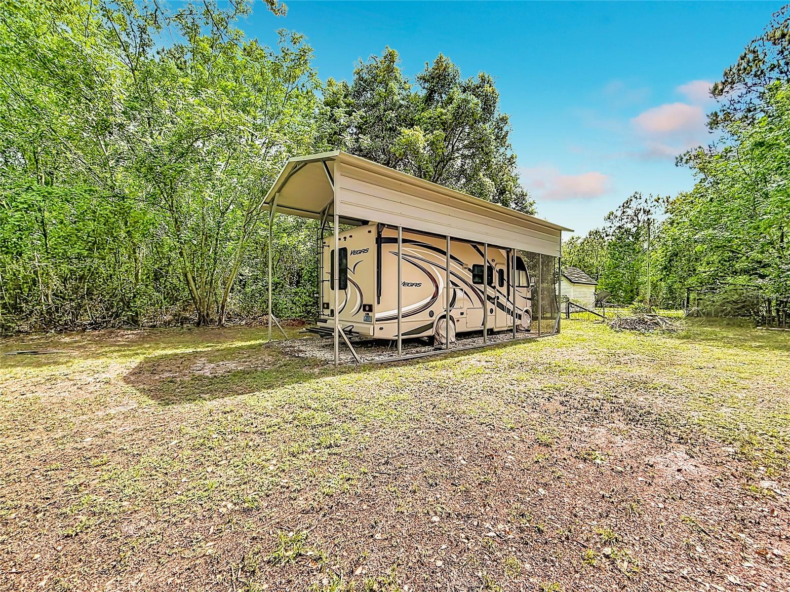 4300 NE 132ND CT, SILVER SPRINGS, FL — photo 29
