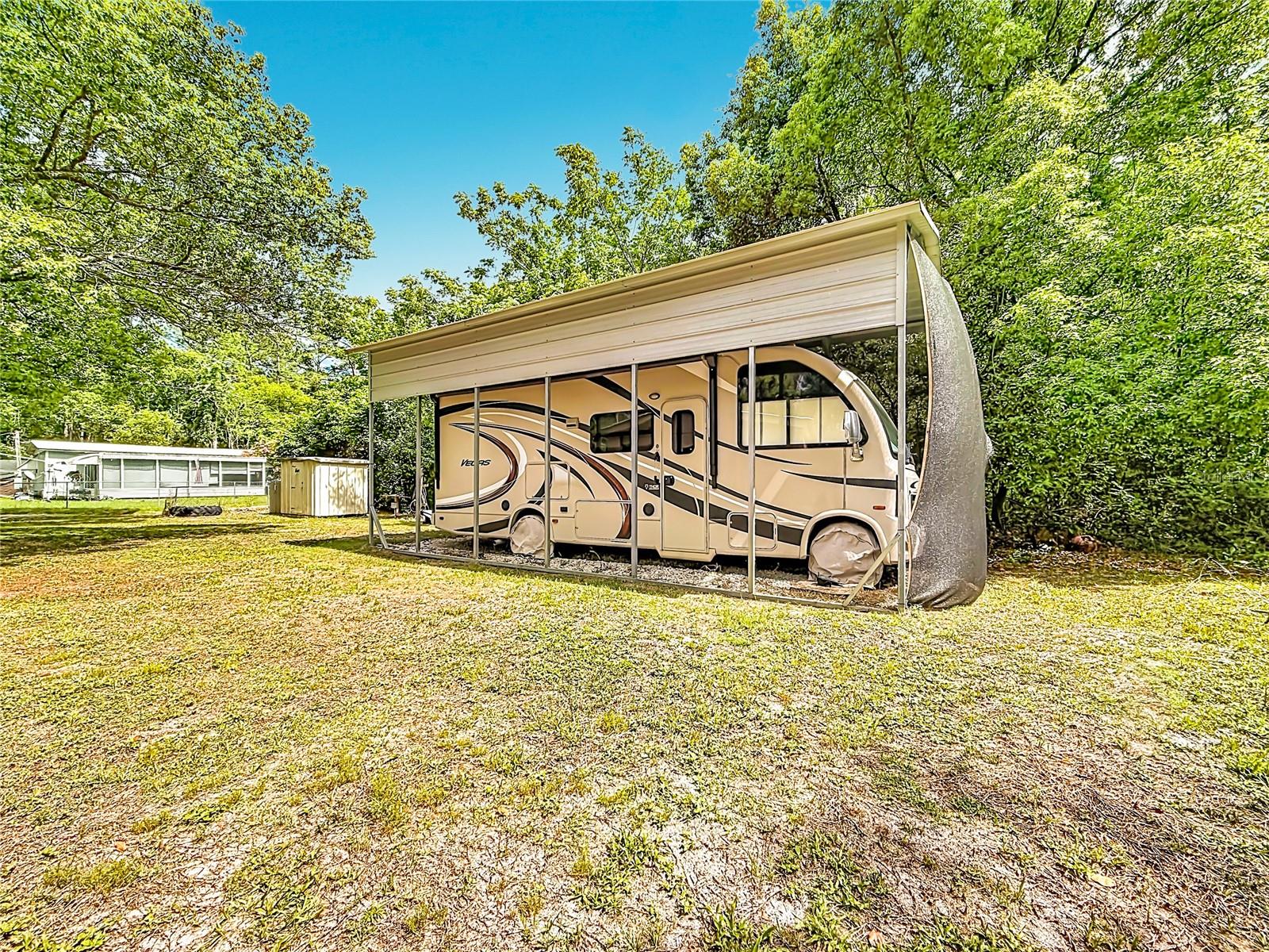 4300 NE 132ND CT, SILVER SPRINGS, FL — photo 30