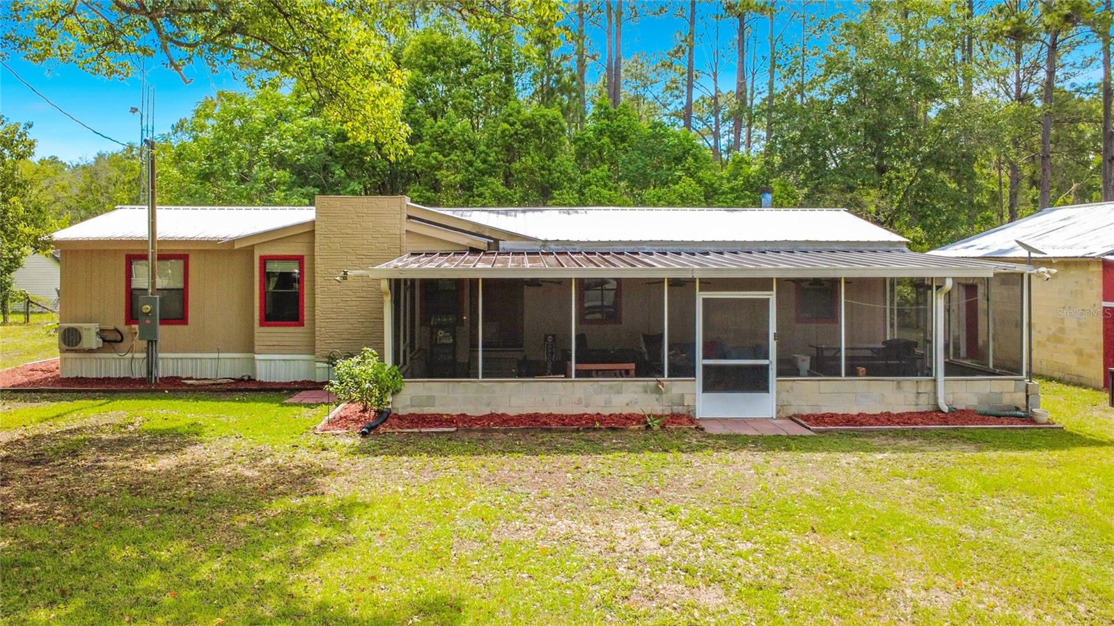 4300 NE 132ND CT, SILVER SPRINGS, FL — photo 37